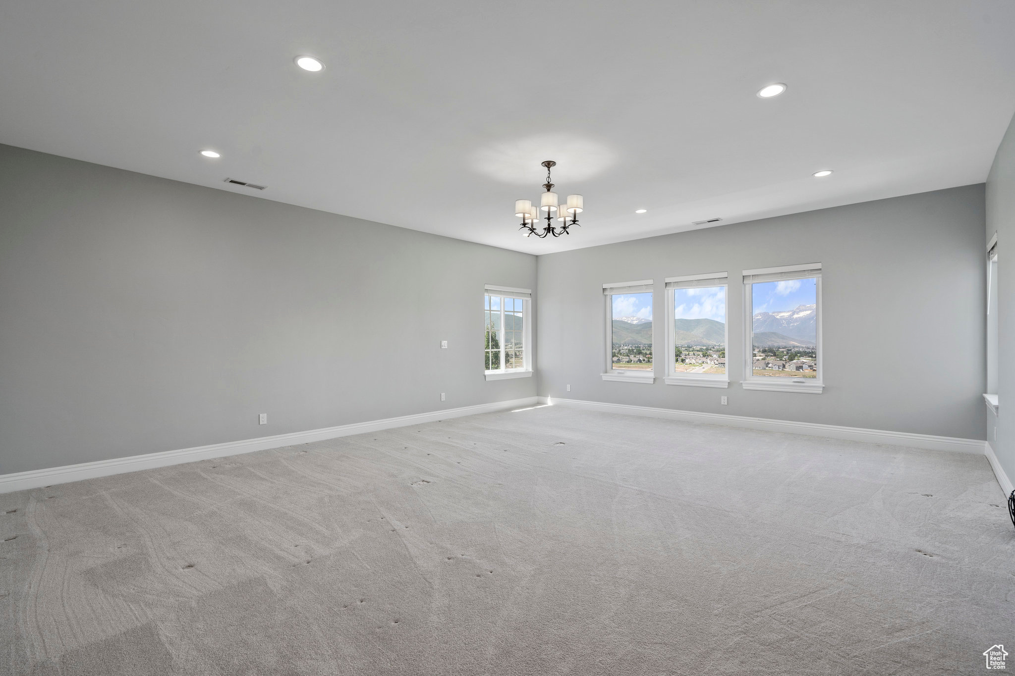 3128 E Hunters Ridge Way, Heber City, Utah image 33