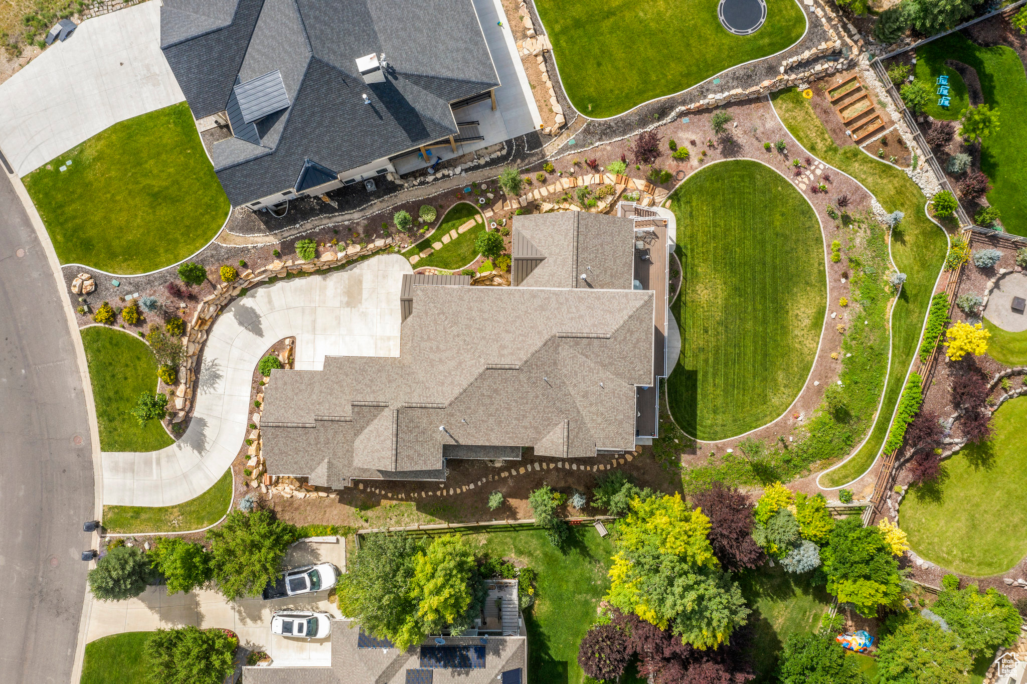 3128 E Hunters Ridge Way, Heber City, Utah image 11