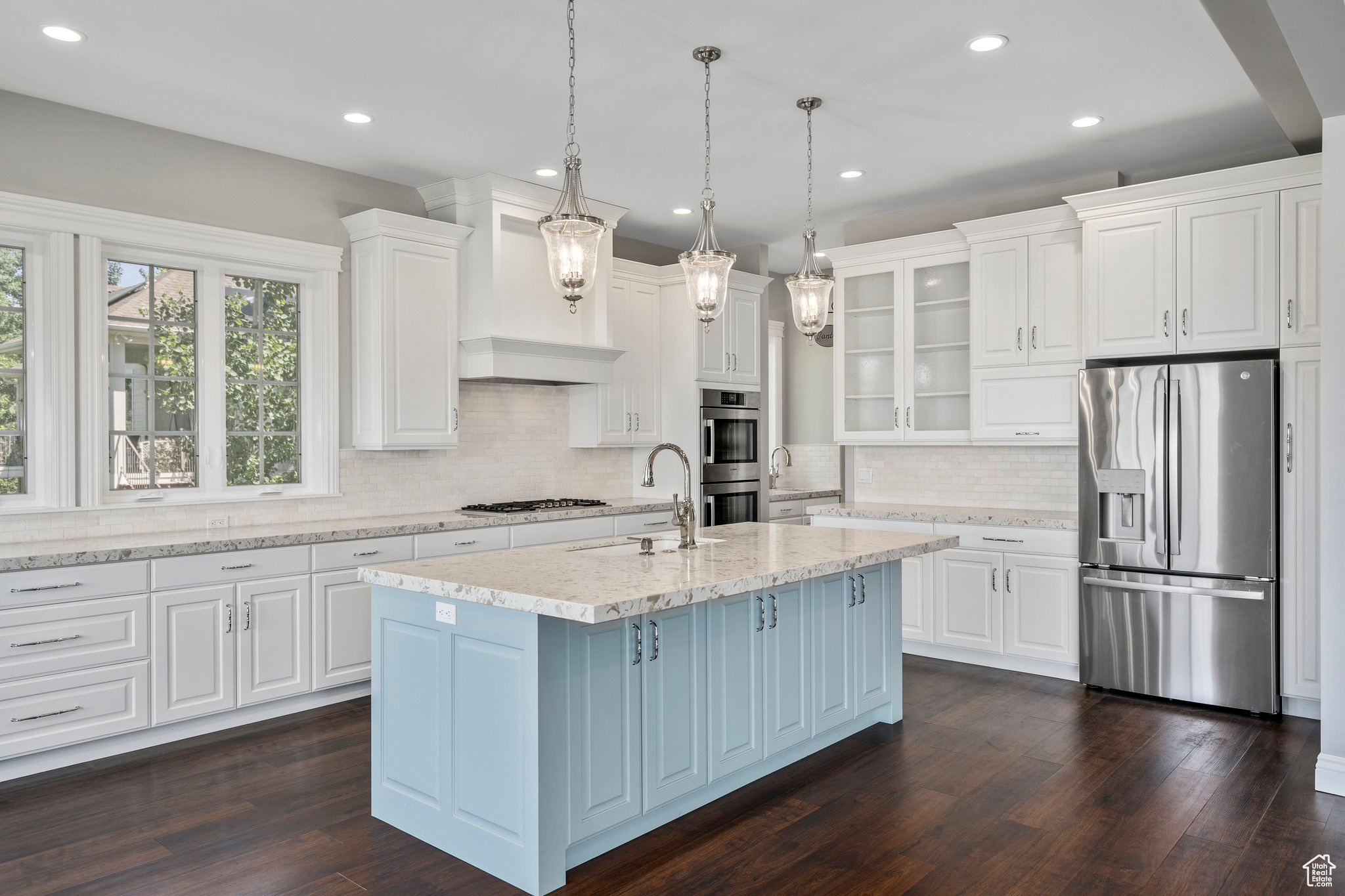 3128 E Hunters Ridge Way, Heber City, Utah image 24