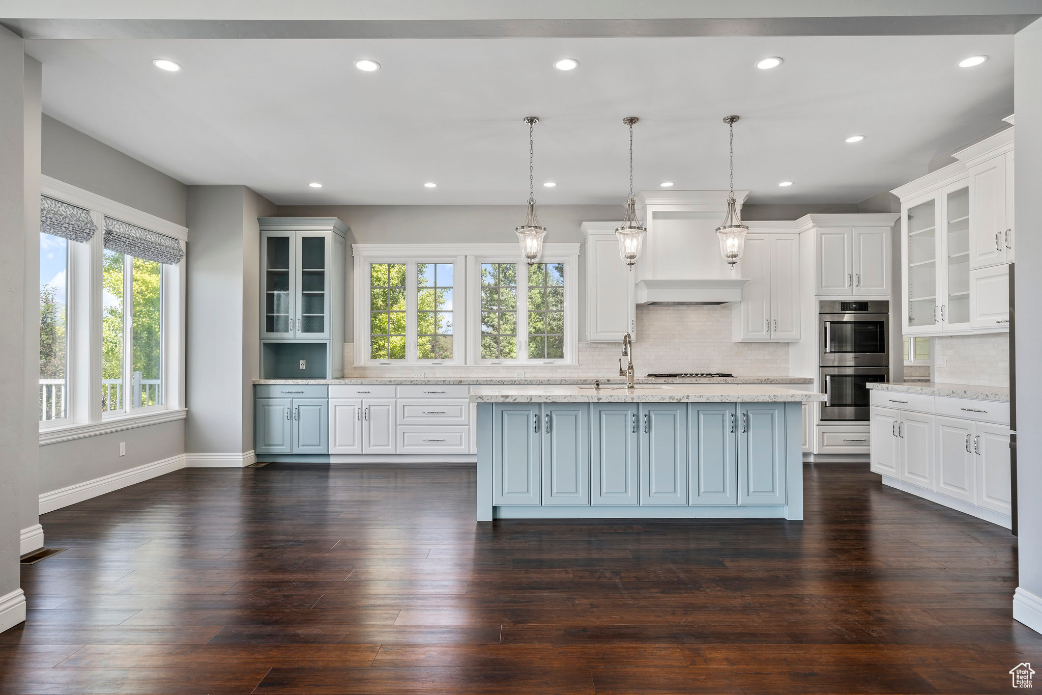 3128 E Hunters Ridge Way, Heber City, Utah image 23