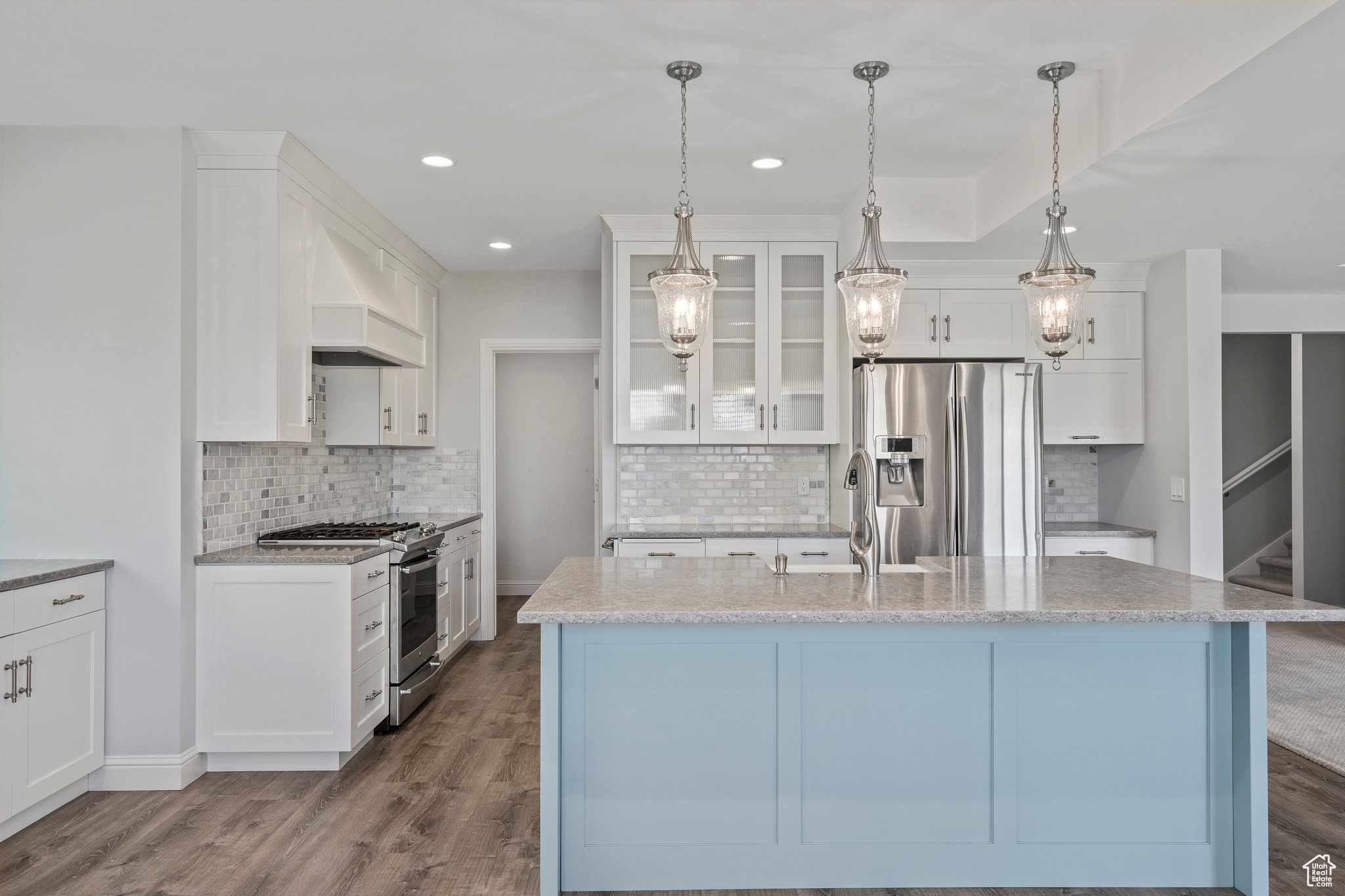 3128 E Hunters Ridge Way, Heber City, Utah image 49