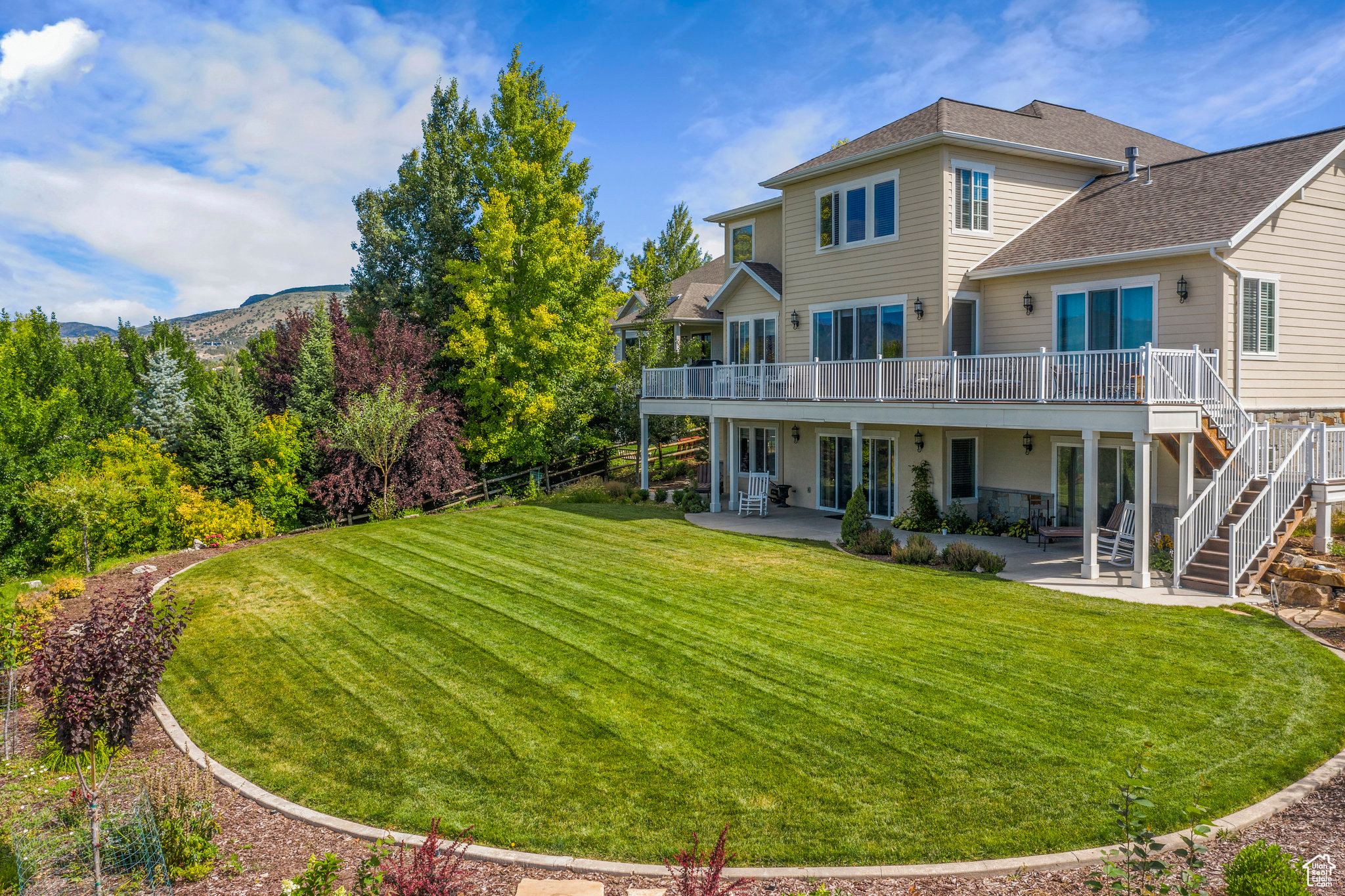 3128 E Hunters Ridge Way, Heber City, Utah image 4