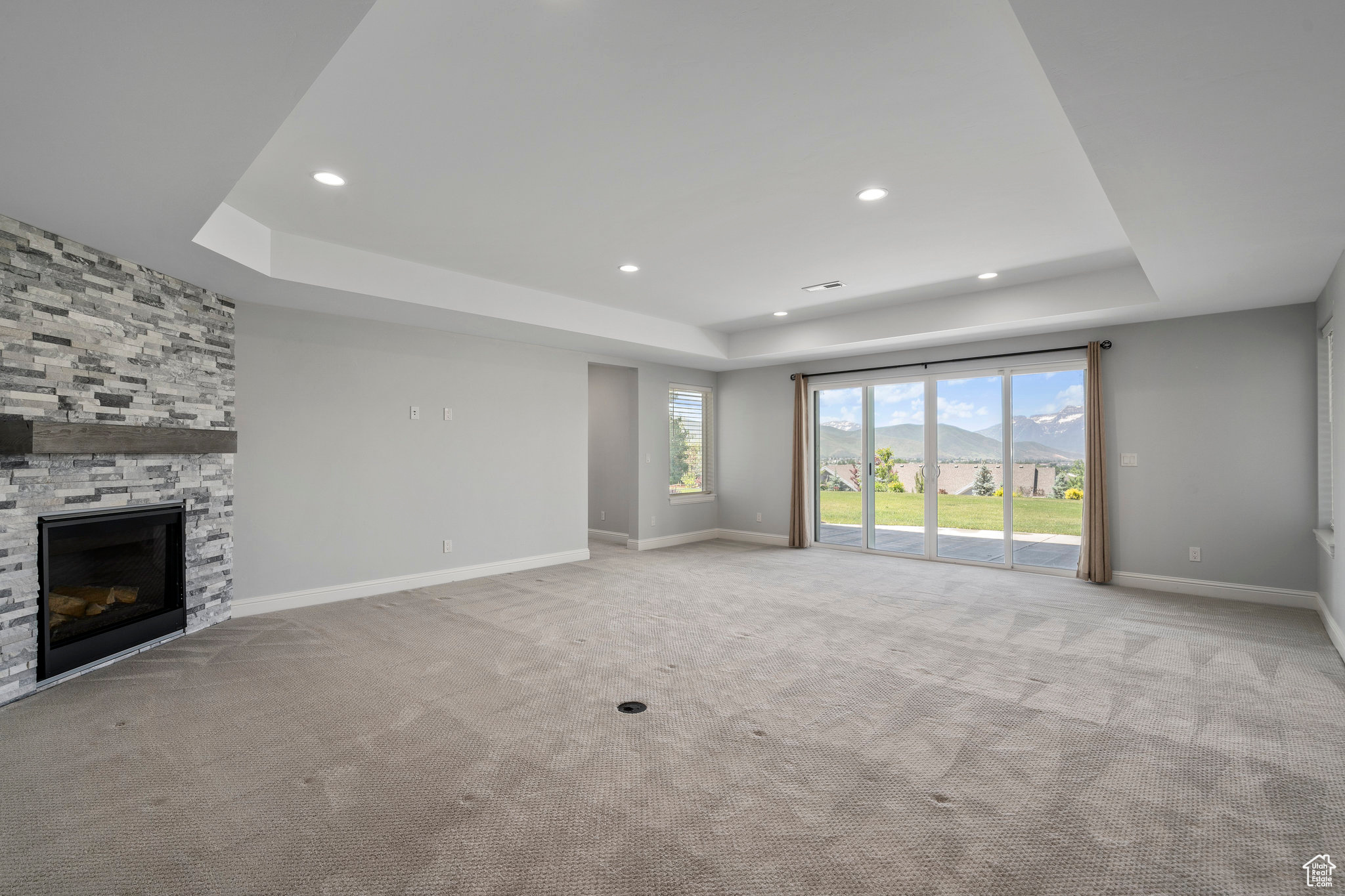 3128 E Hunters Ridge Way, Heber City, Utah image 45