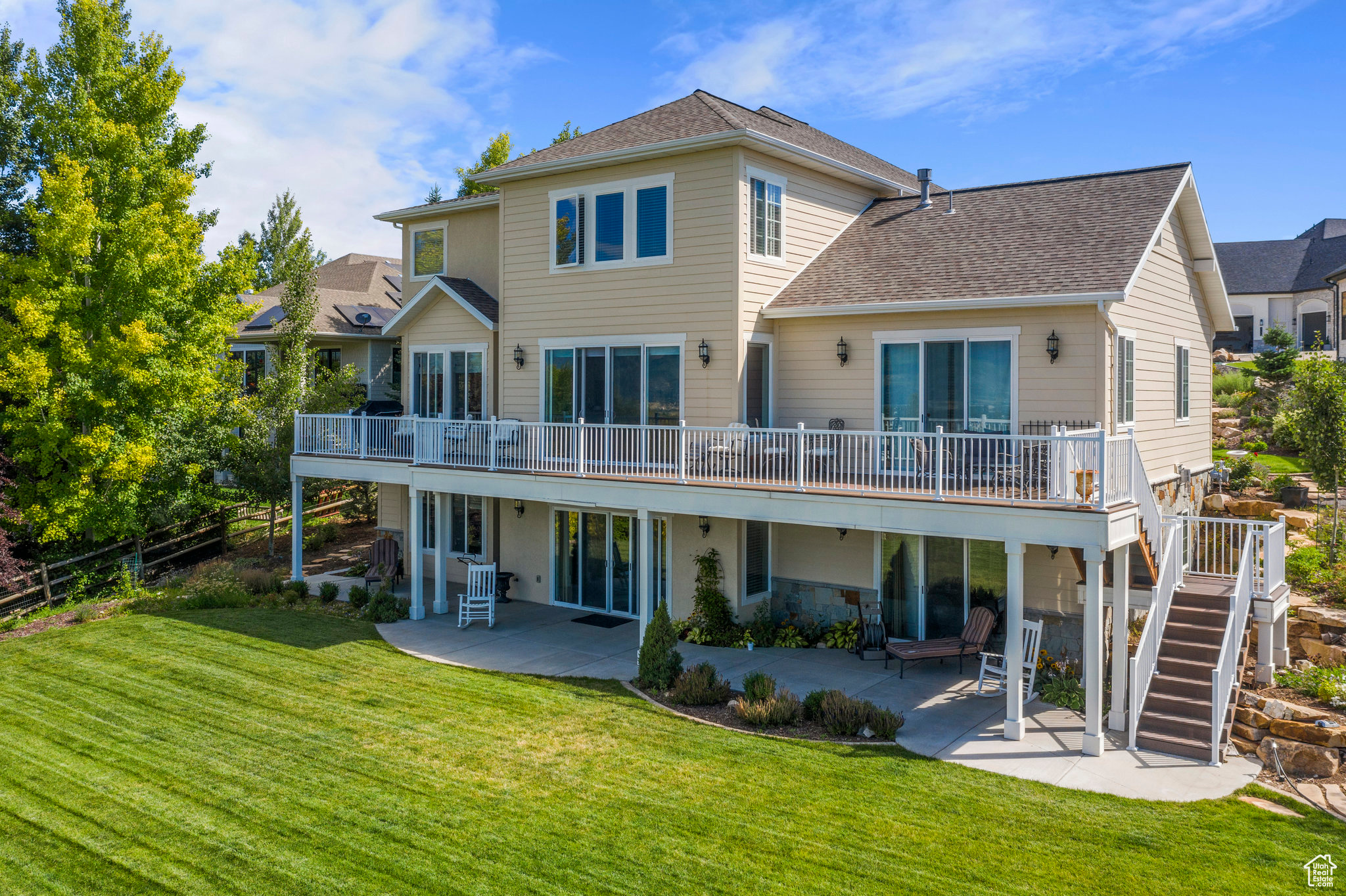 3128 E Hunters Ridge Way, Heber City, Utah image 9