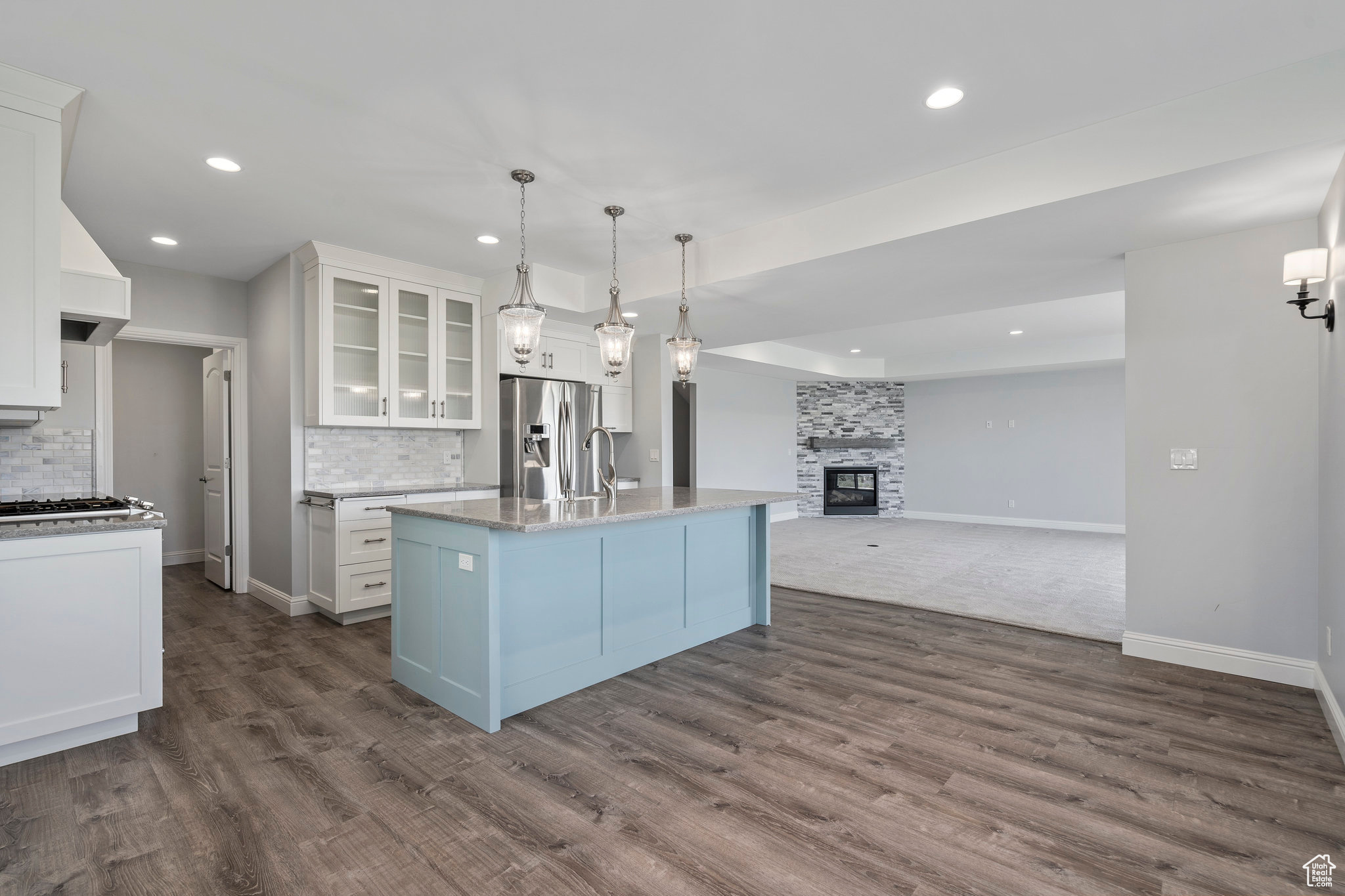 3128 E Hunters Ridge Way, Heber City, Utah image 50