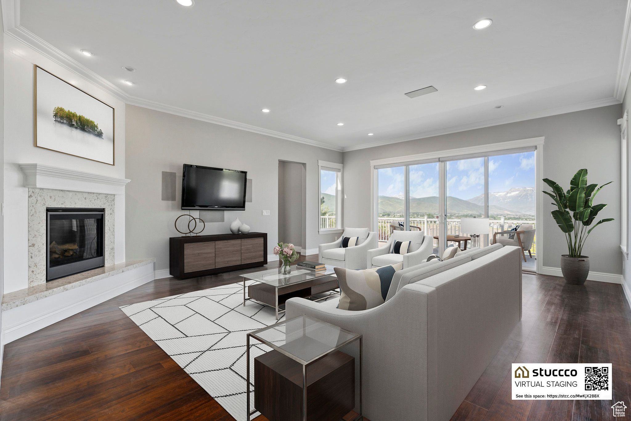 3128 E Hunters Ridge Way, Heber City, Utah image 29
