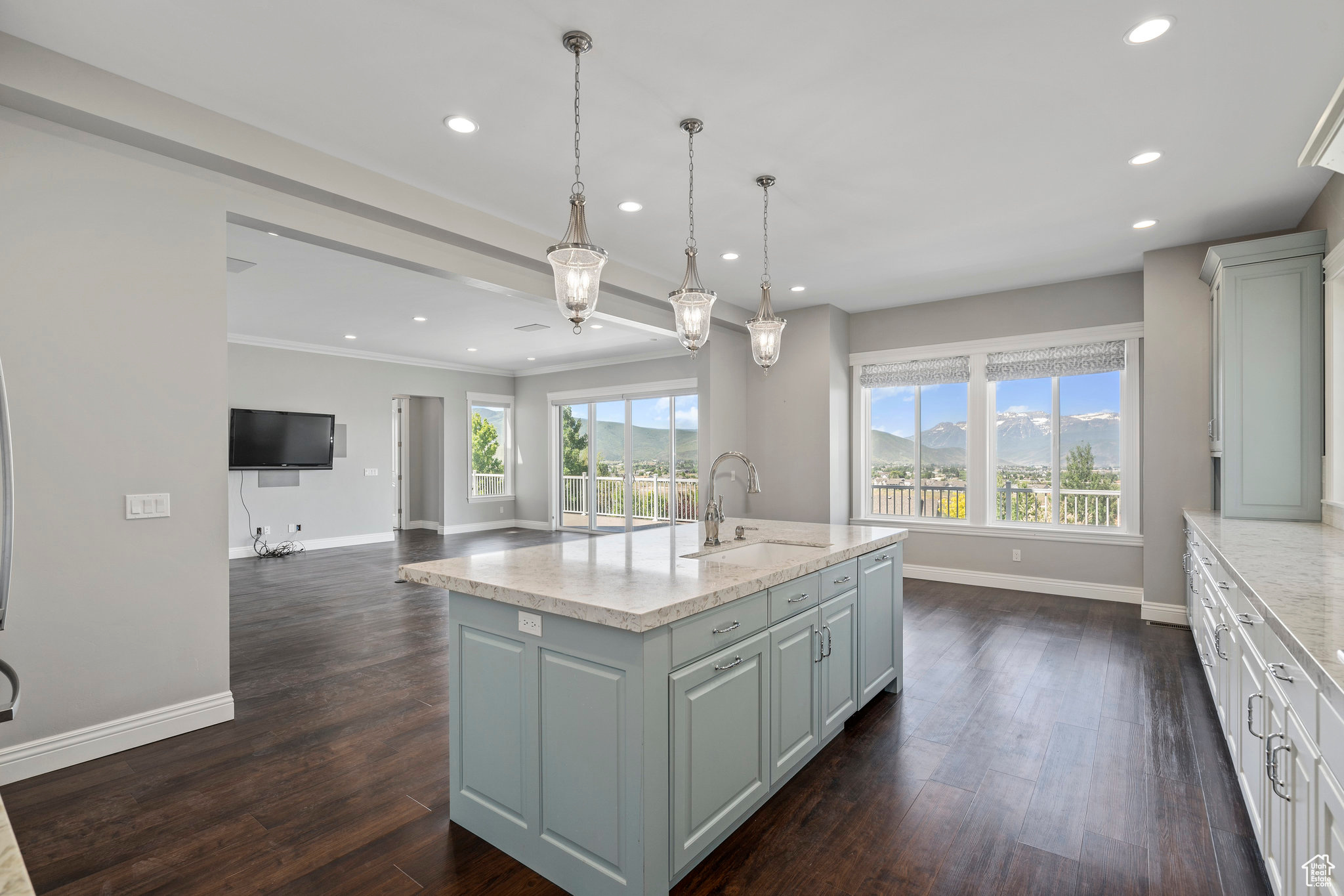 3128 E Hunters Ridge Way, Heber City, Utah image 26