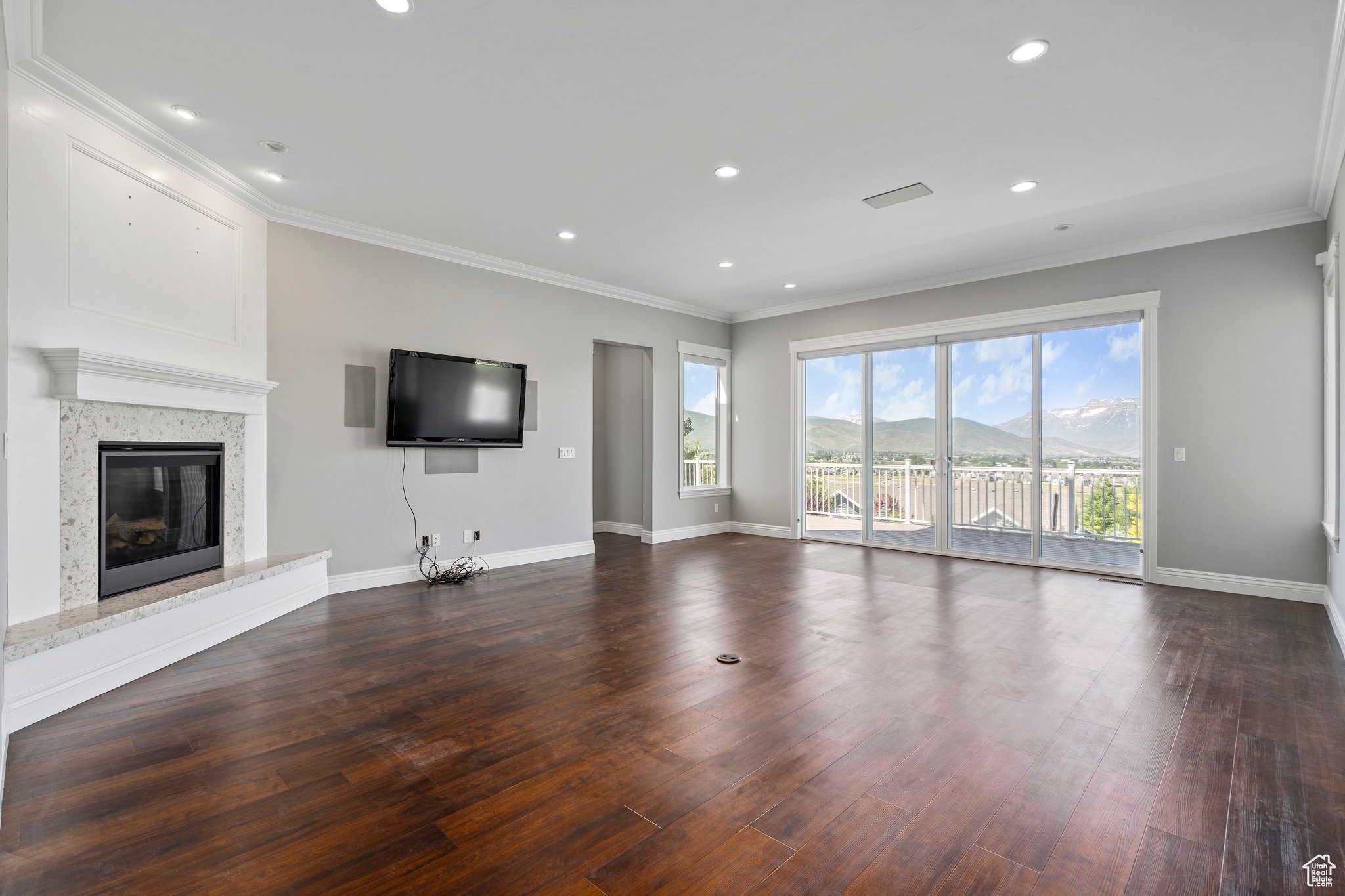 3128 E Hunters Ridge Way, Heber City, Utah image 30