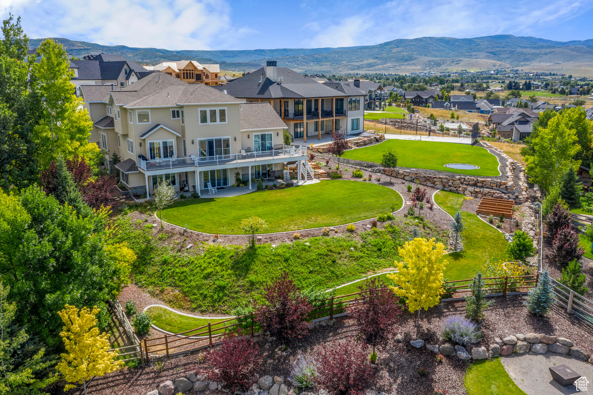 3128 E Hunters Ridge Way, Heber City, Utah image 8