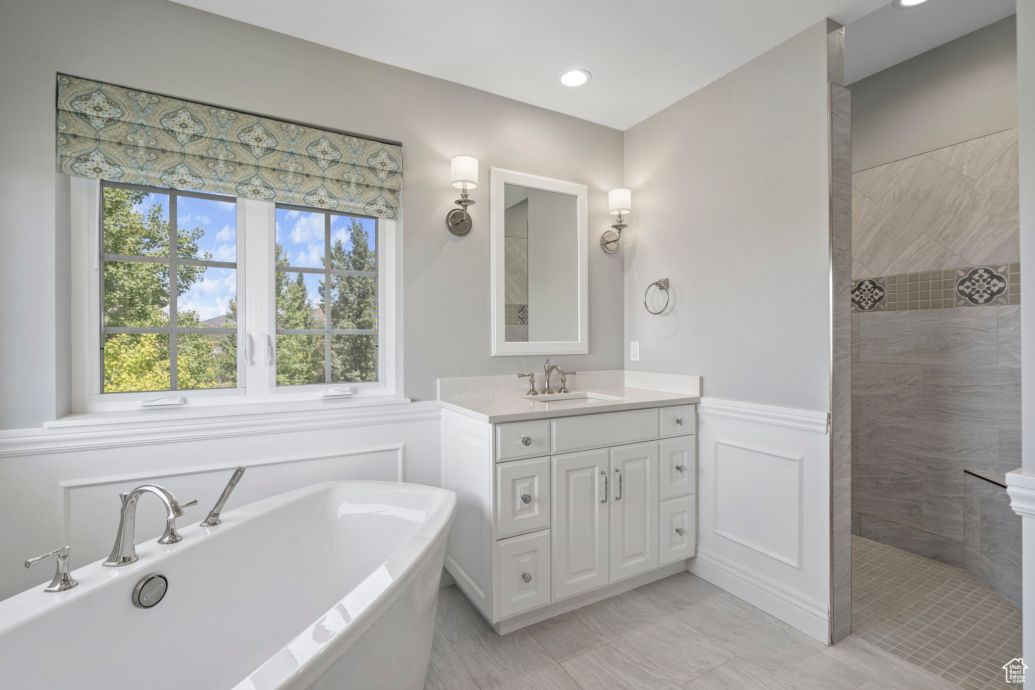 3128 E Hunters Ridge Way, Heber City, Utah image 37