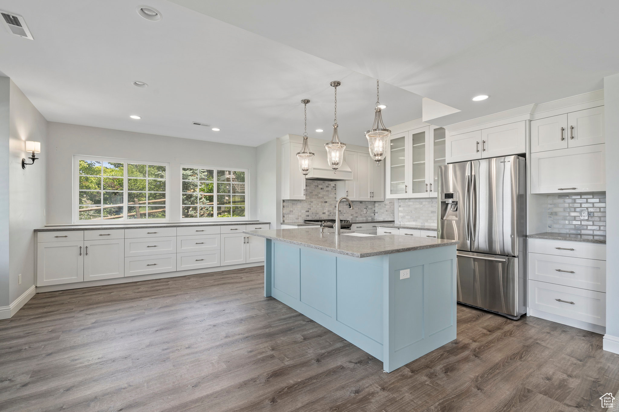 3128 E Hunters Ridge Way, Heber City, Utah image 48