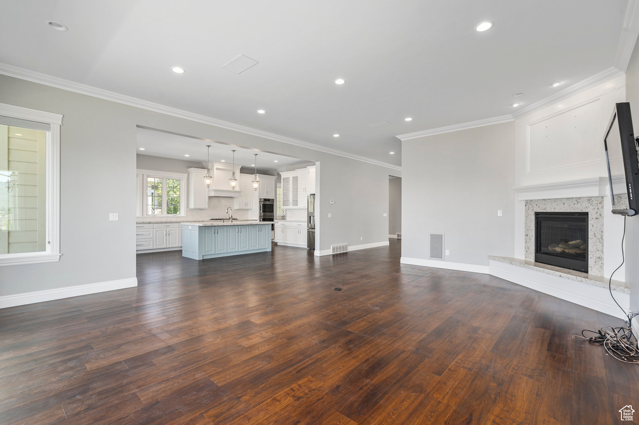 3128 E Hunters Ridge Way, Heber City, Utah image 28