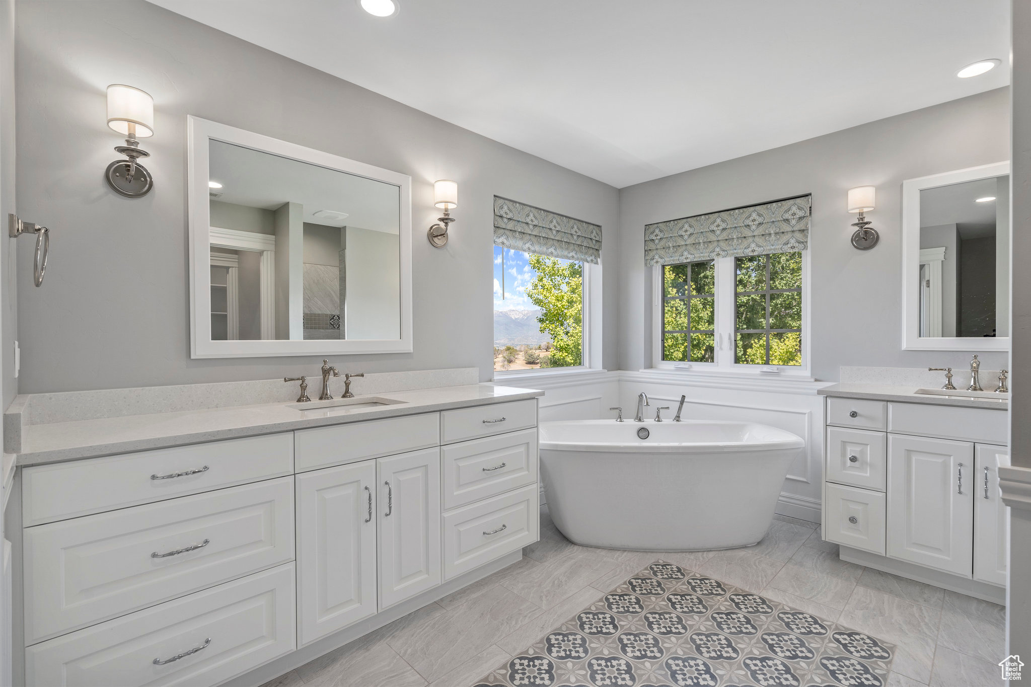 3128 E Hunters Ridge Way, Heber City, Utah image 35