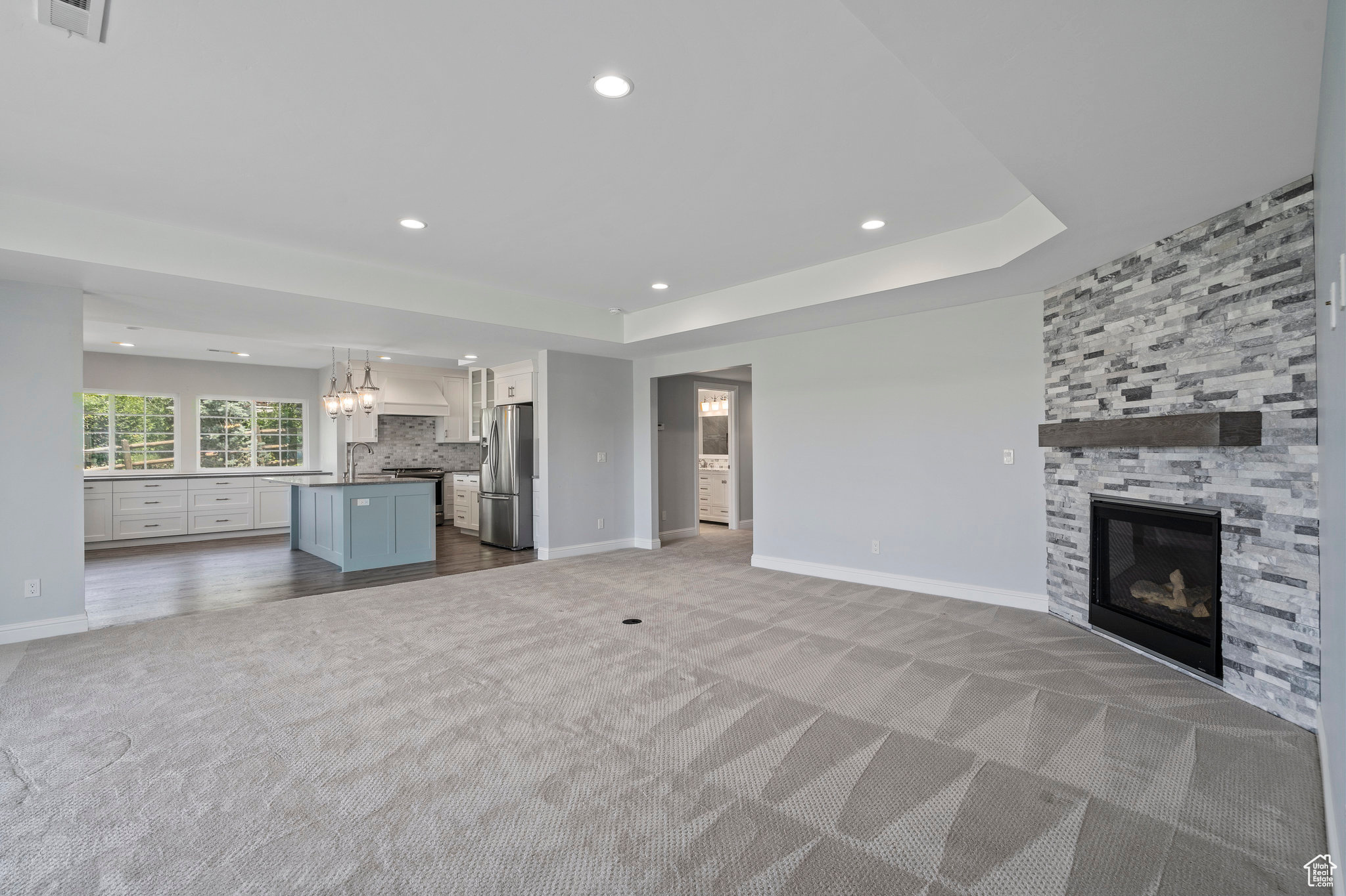 3128 E Hunters Ridge Way, Heber City, Utah image 47