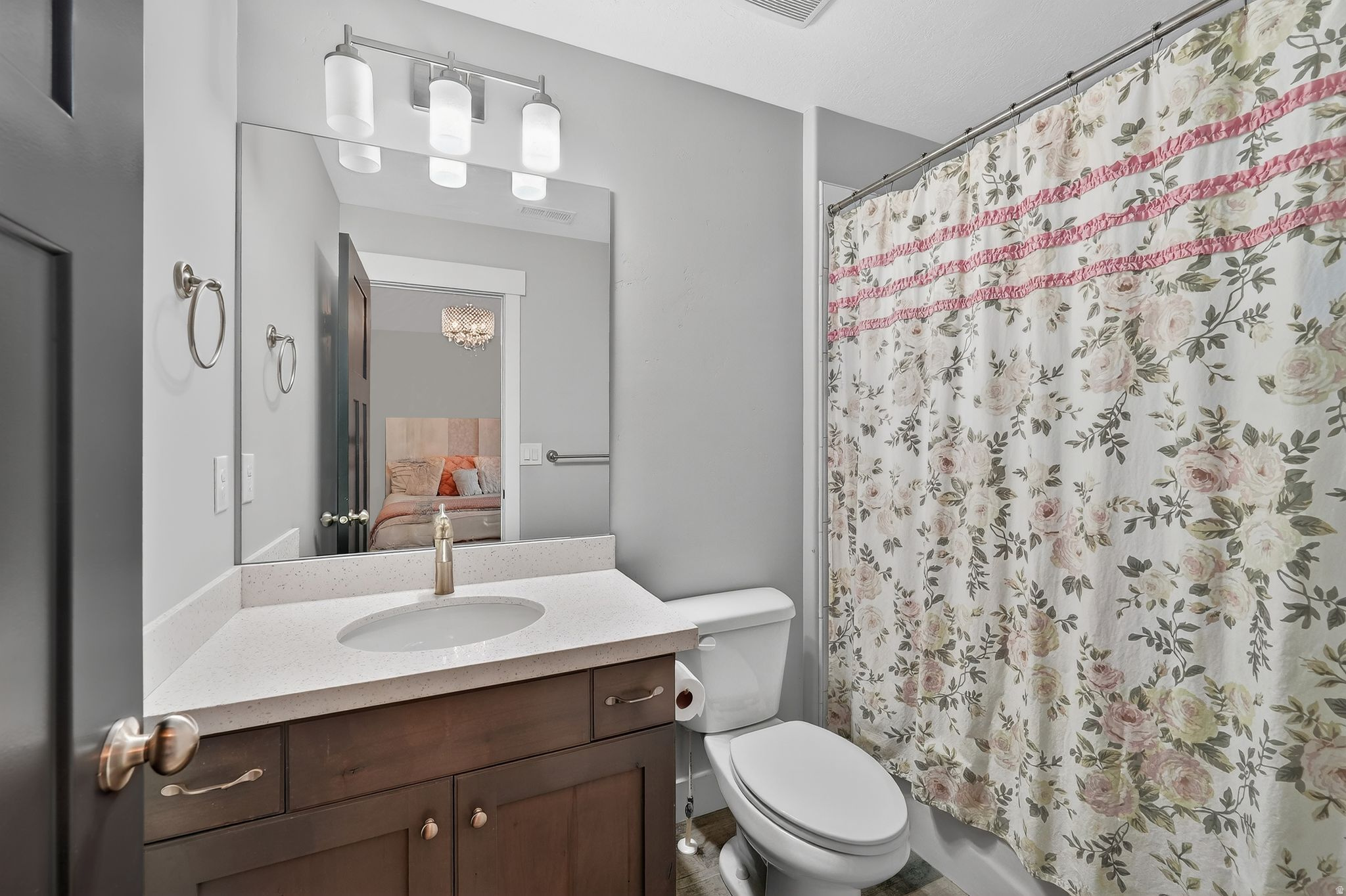 THE RESERVE - Residential