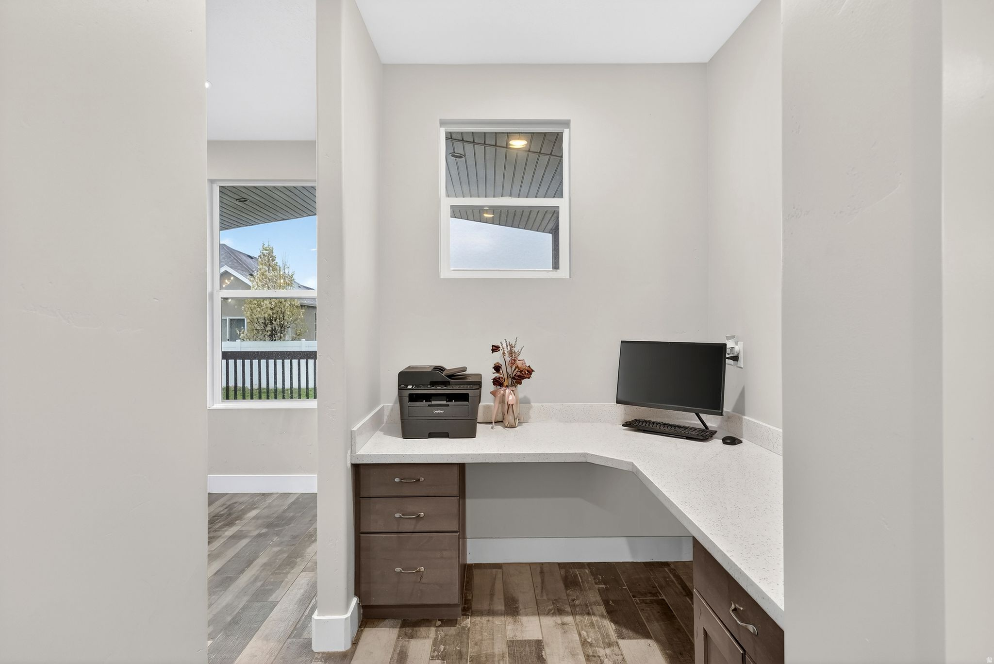 THE RESERVE - Residential