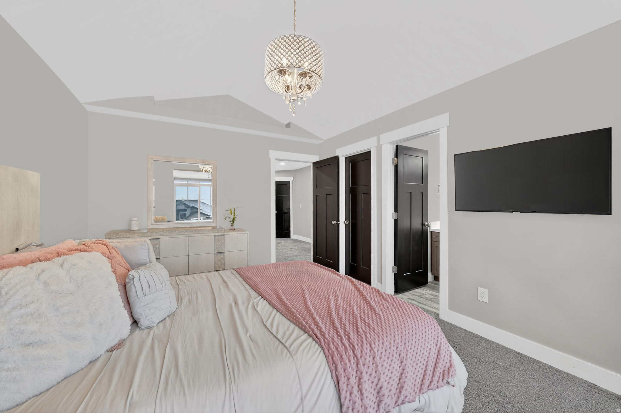 THE RESERVE - Residential