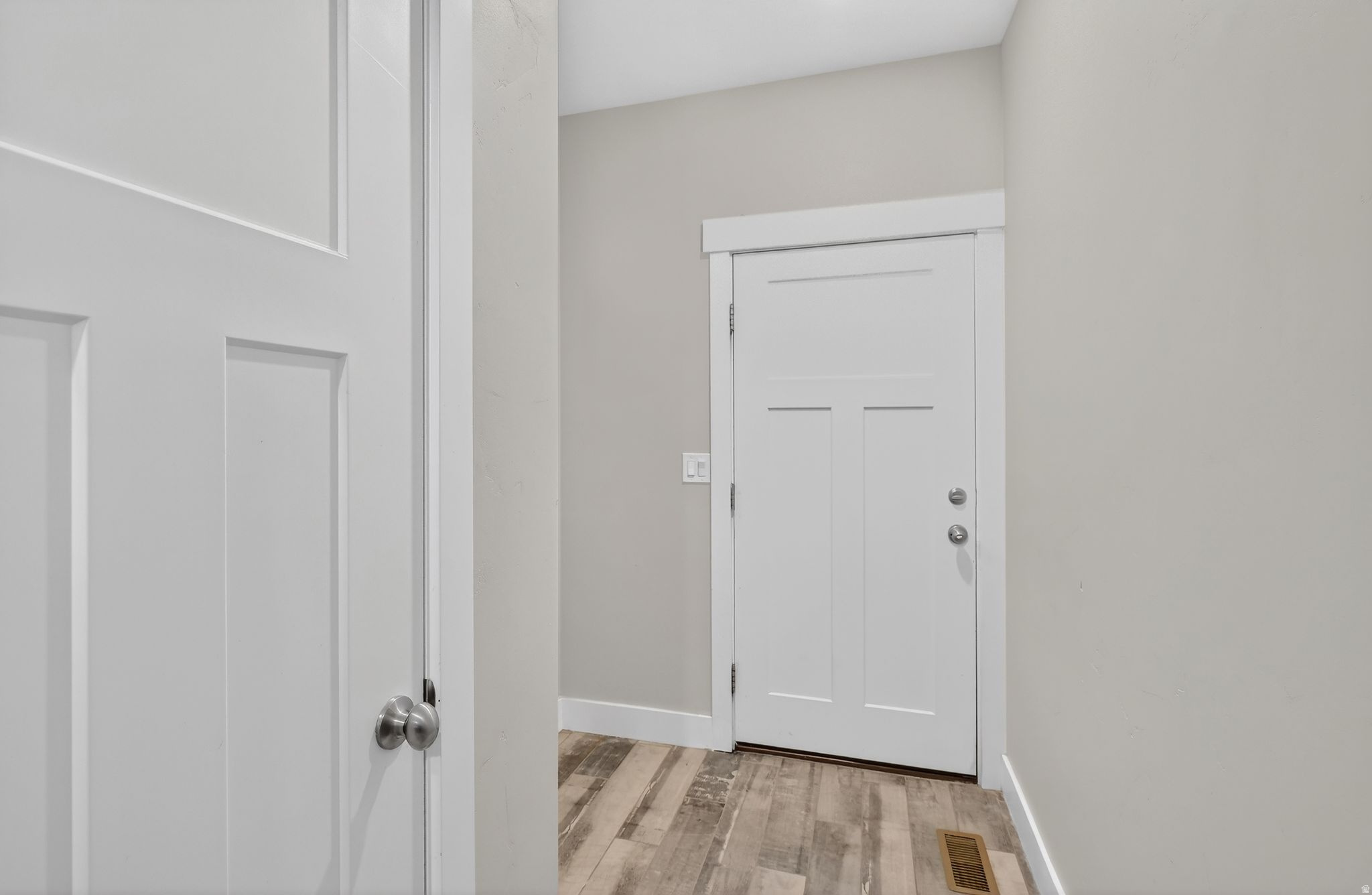 THE RESERVE - Residential