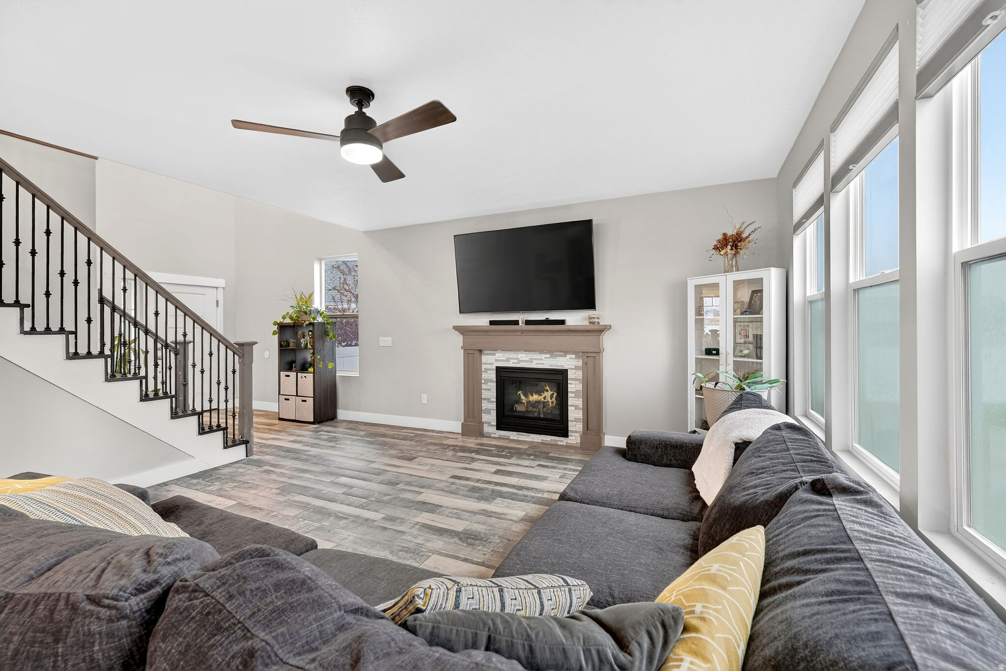 THE RESERVE - Residential