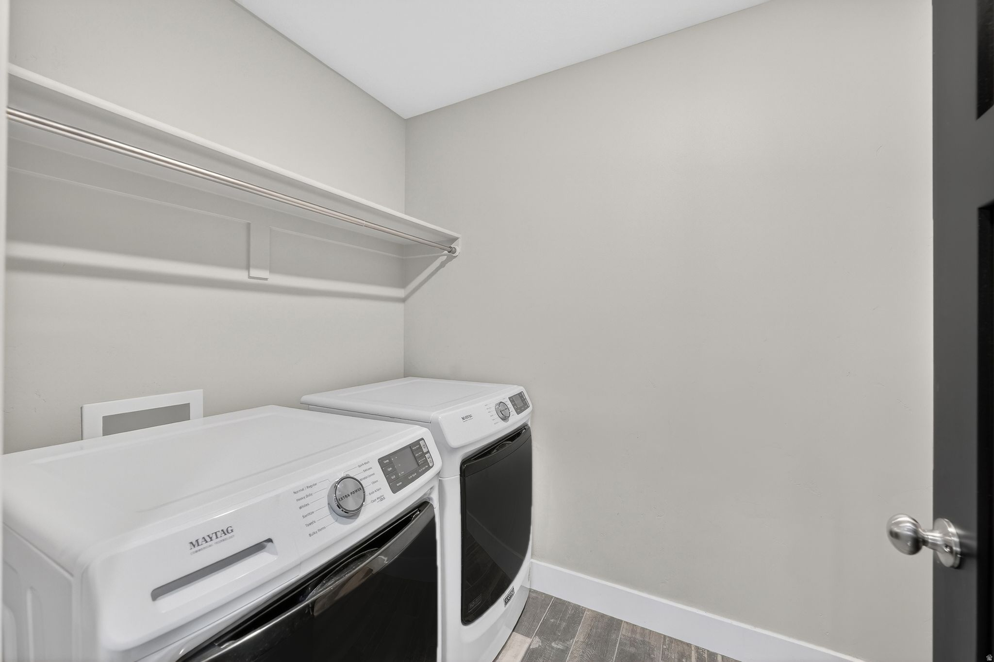 THE RESERVE - Residential