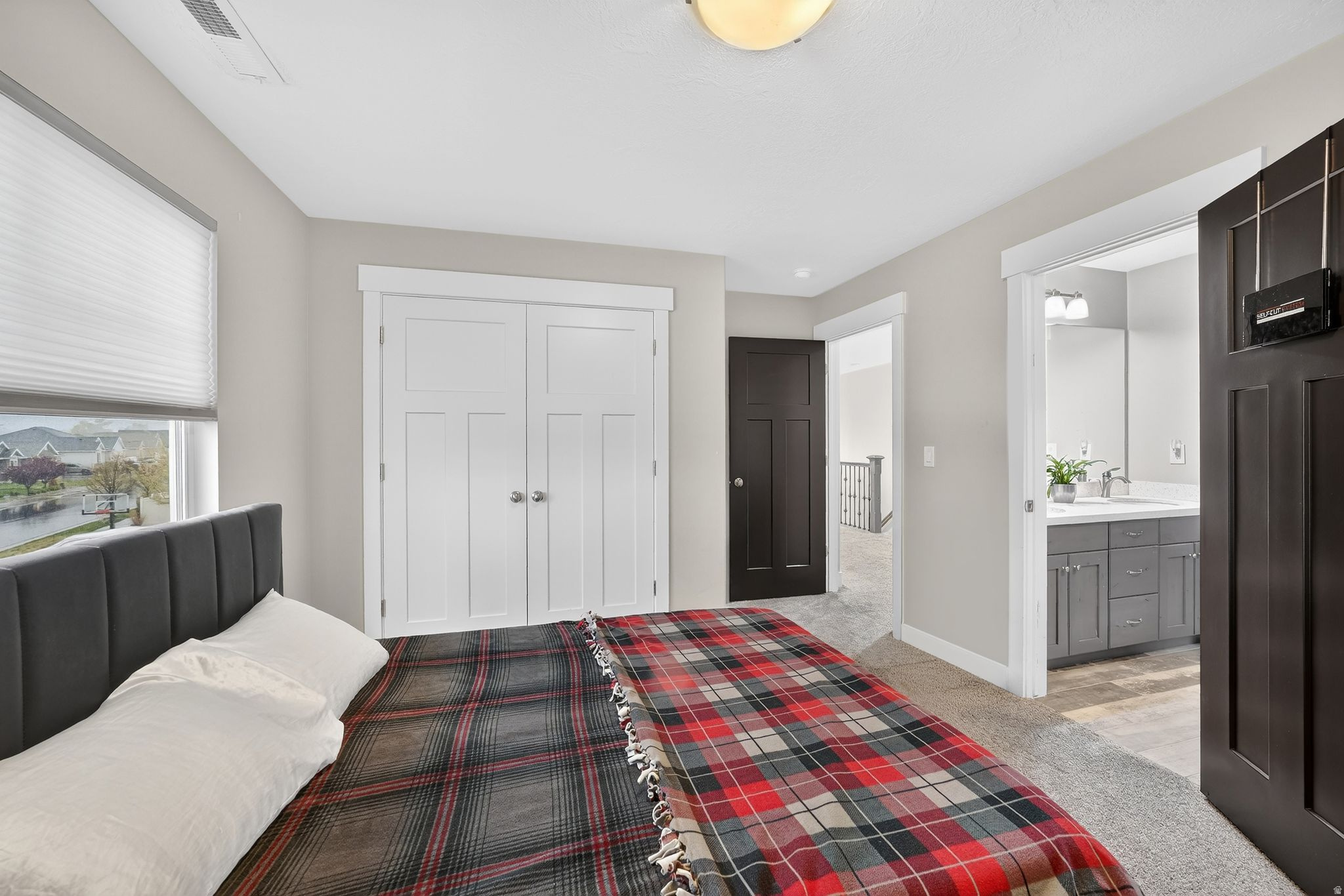 THE RESERVE - Residential