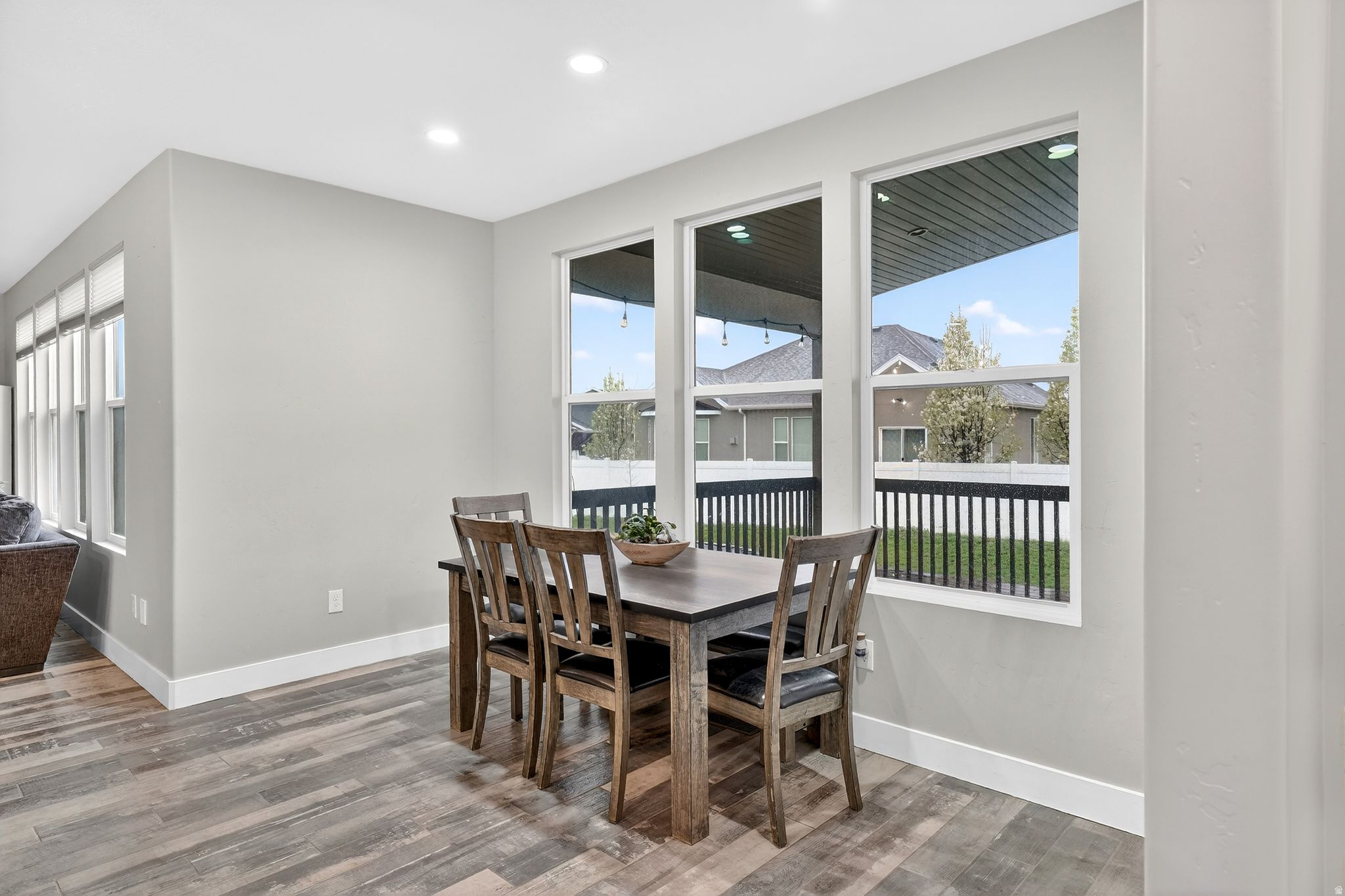 THE RESERVE - Residential