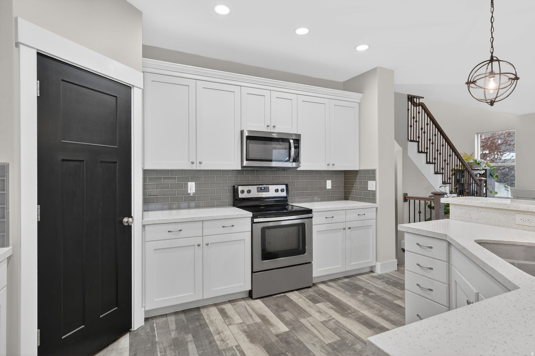 THE RESERVE - Residential