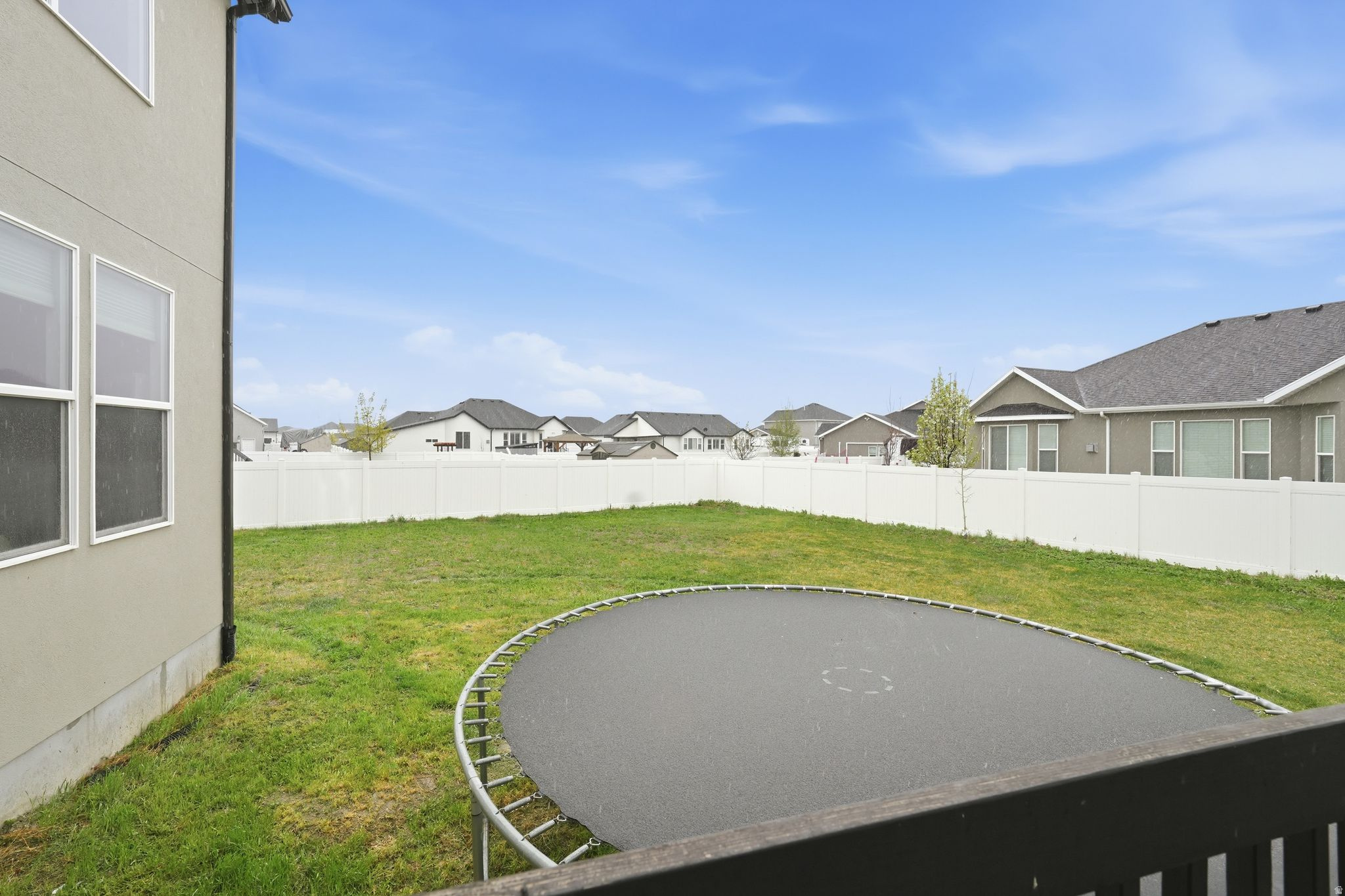 THE RESERVE - Residential