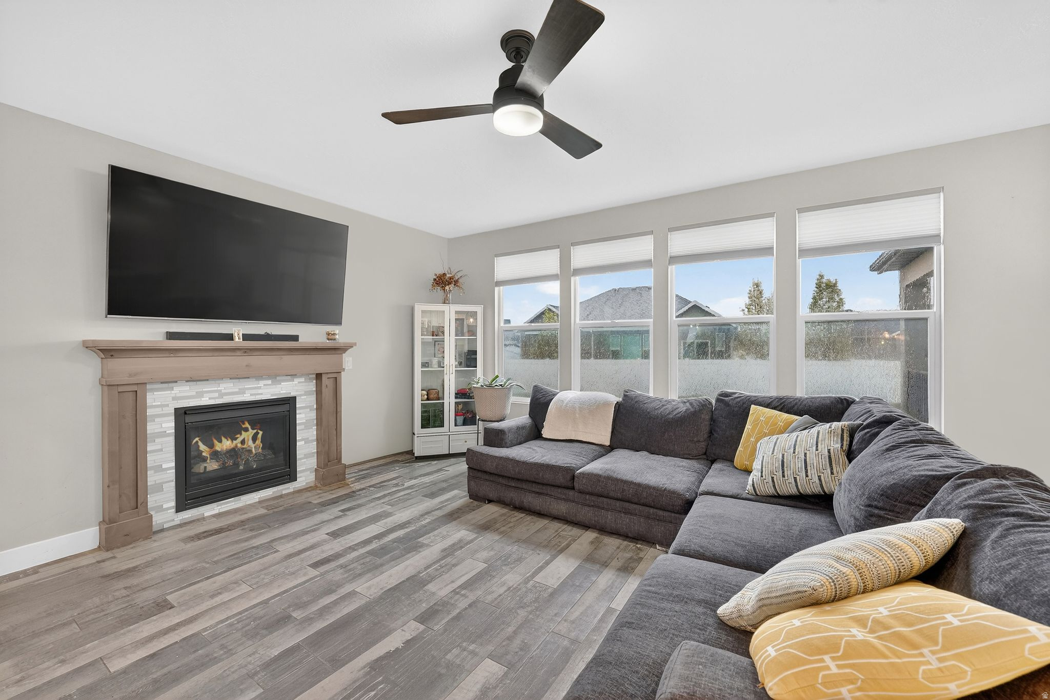 THE RESERVE - Residential