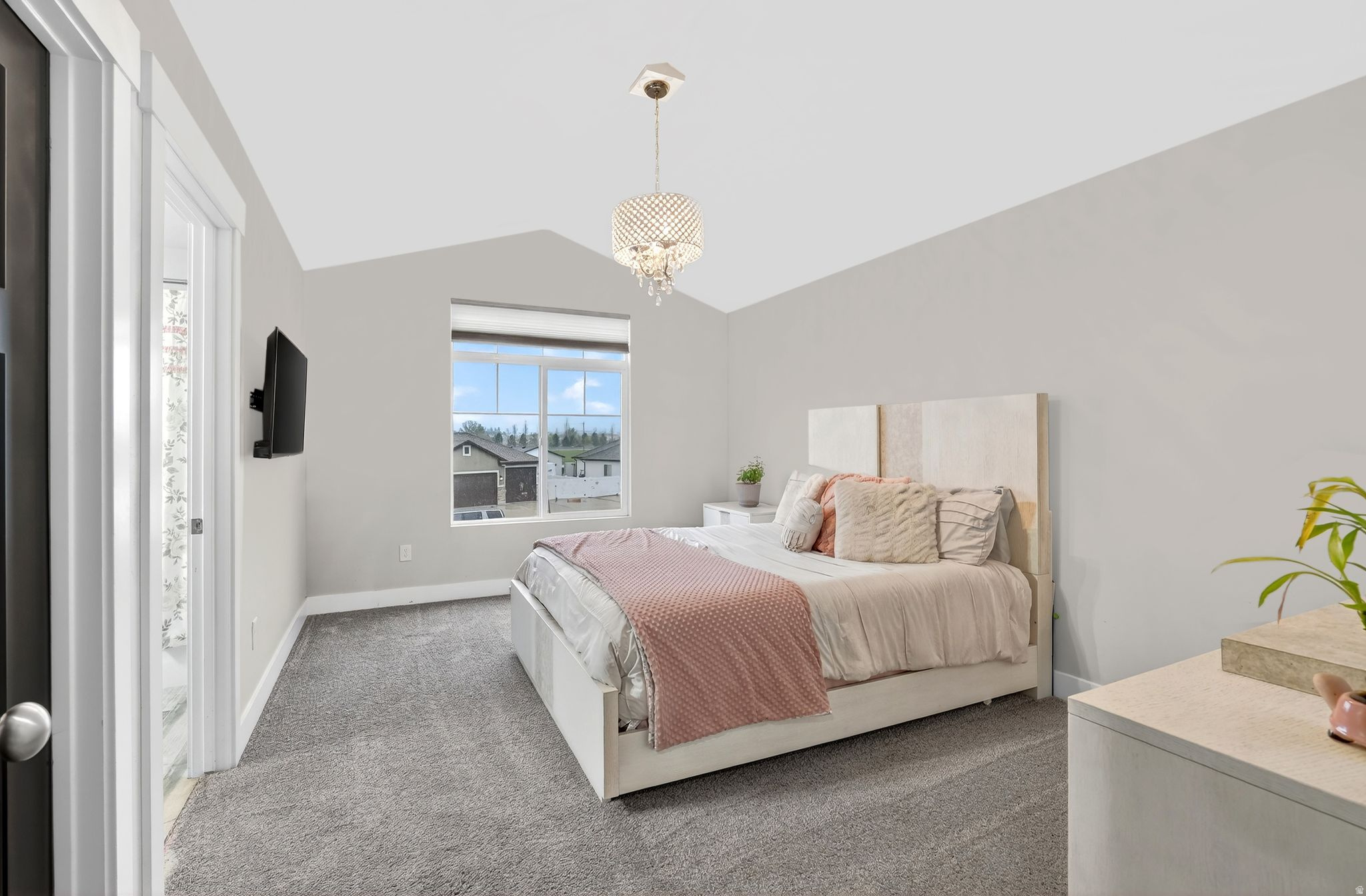 THE RESERVE - Residential