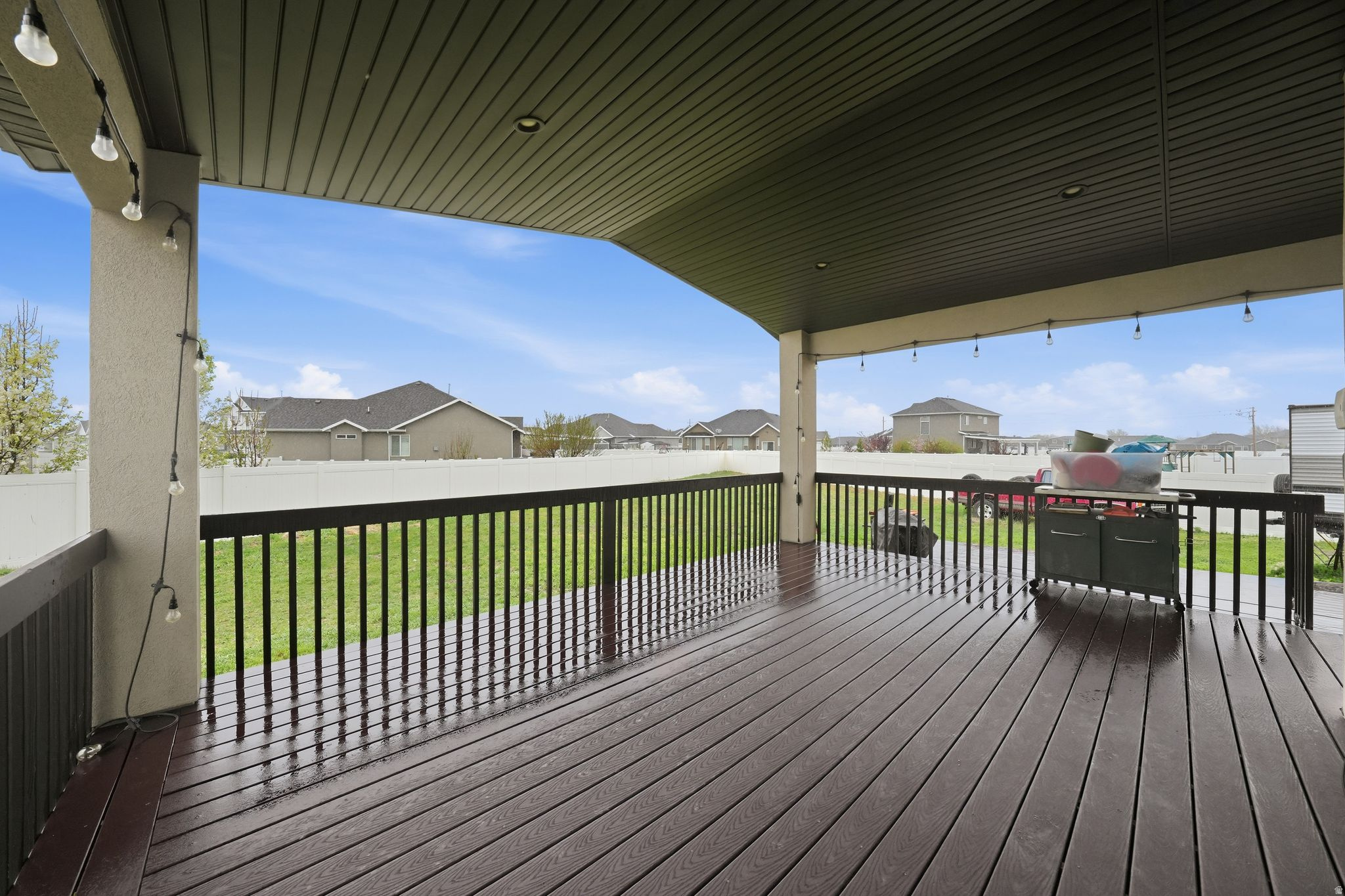 THE RESERVE - Residential