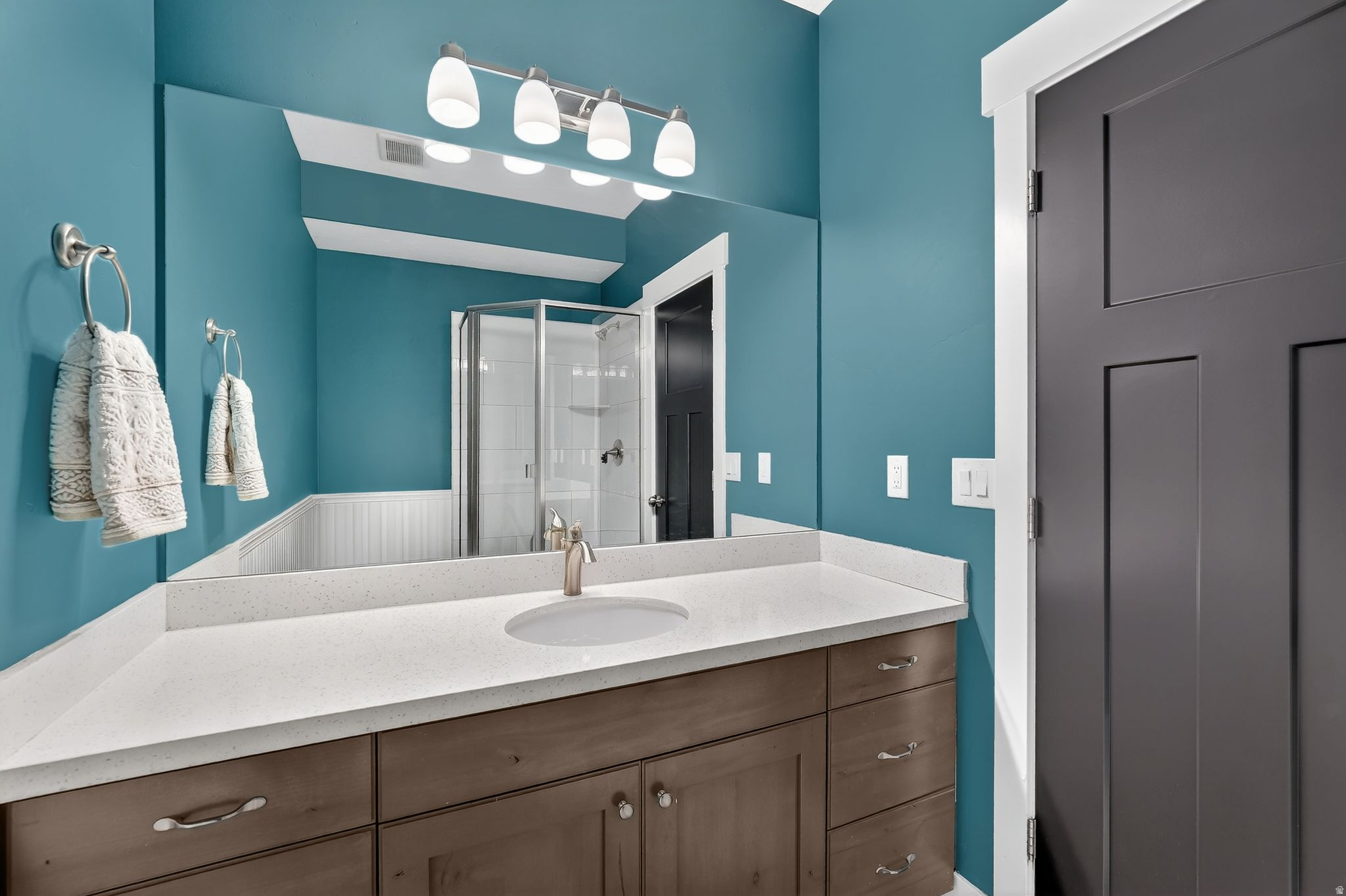 THE RESERVE - Residential