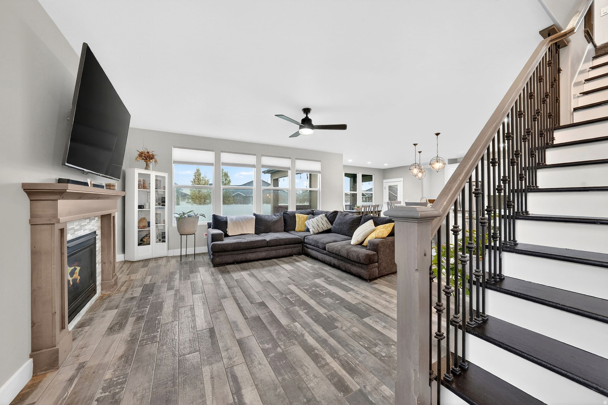 THE RESERVE - Residential