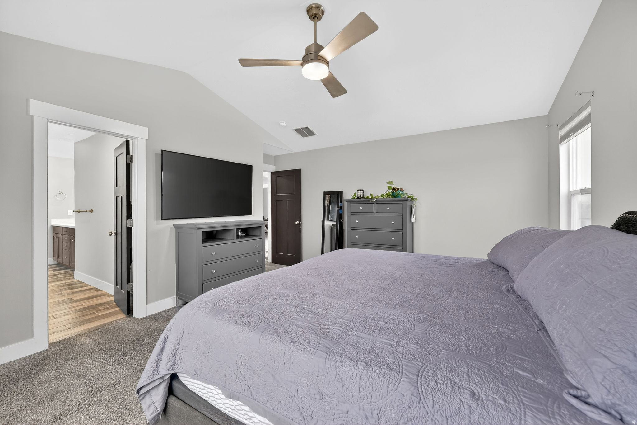 THE RESERVE - Residential