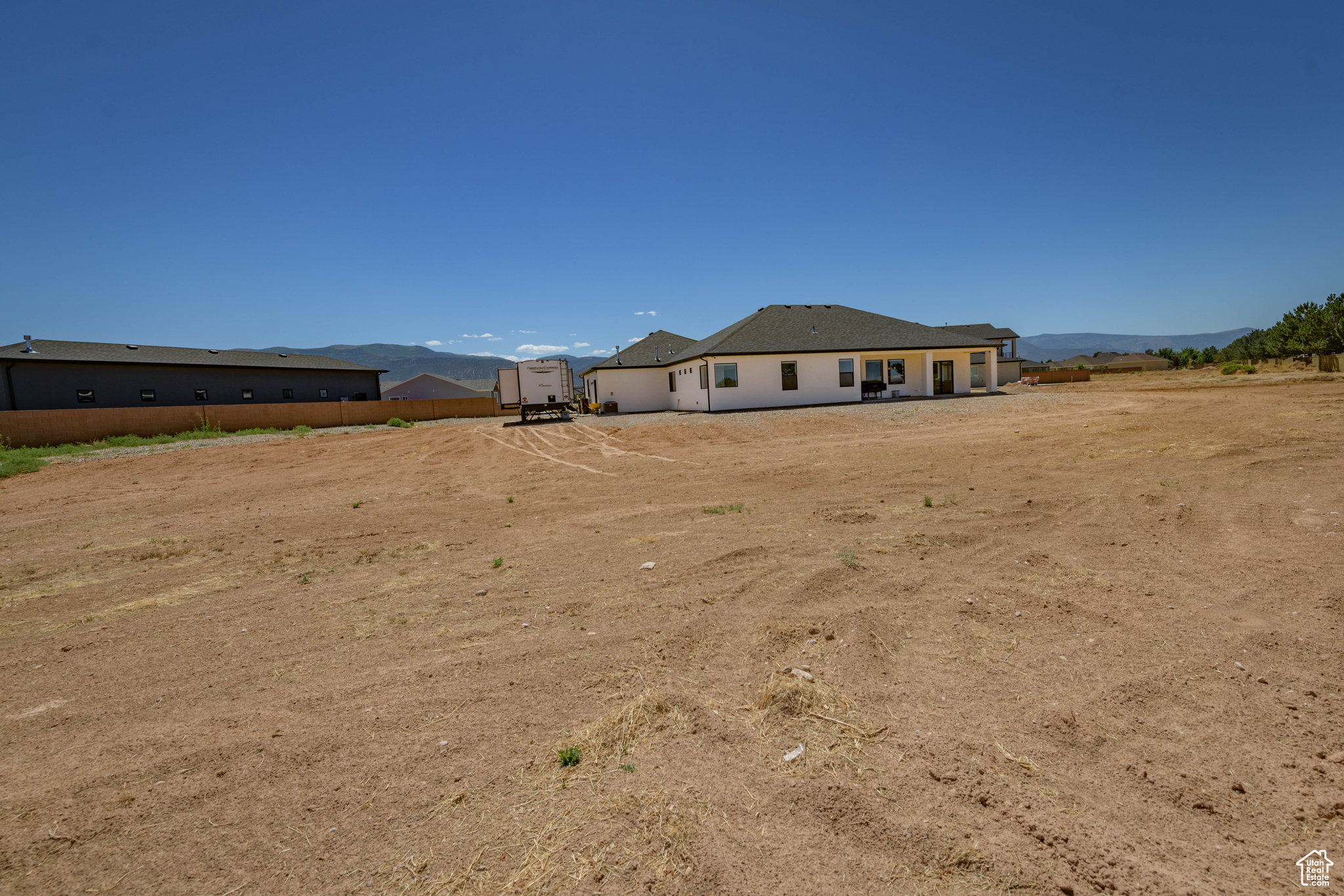 3977 N Monarch Dr, Cedar City, Utah image 41