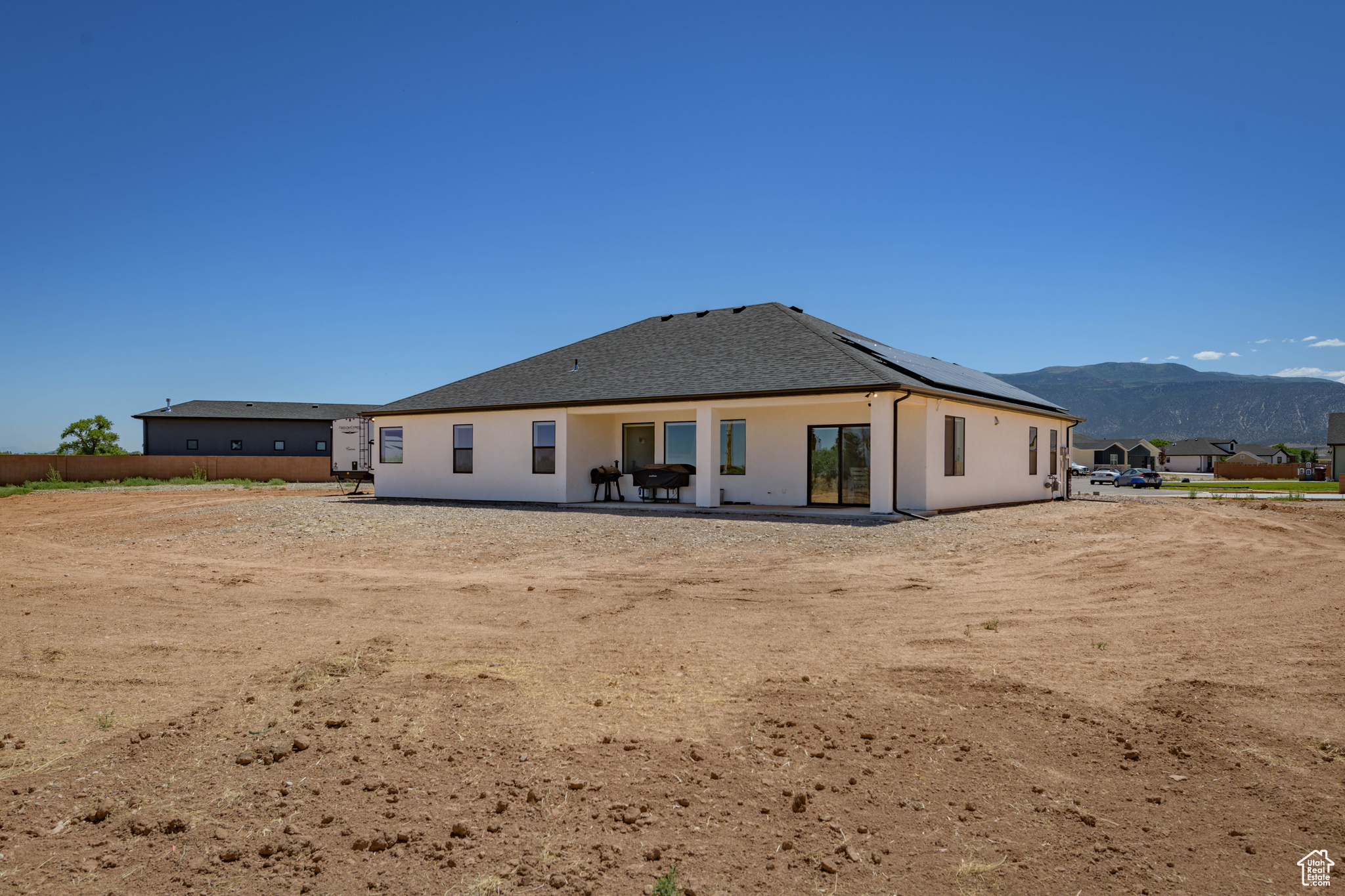 3977 N Monarch Dr, Cedar City, Utah image 39