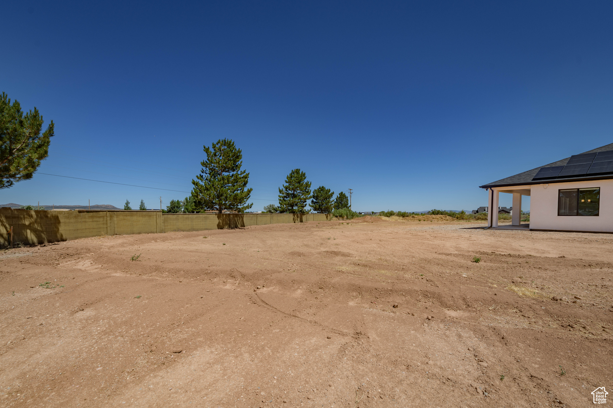 3977 N Monarch Dr, Cedar City, Utah image 36