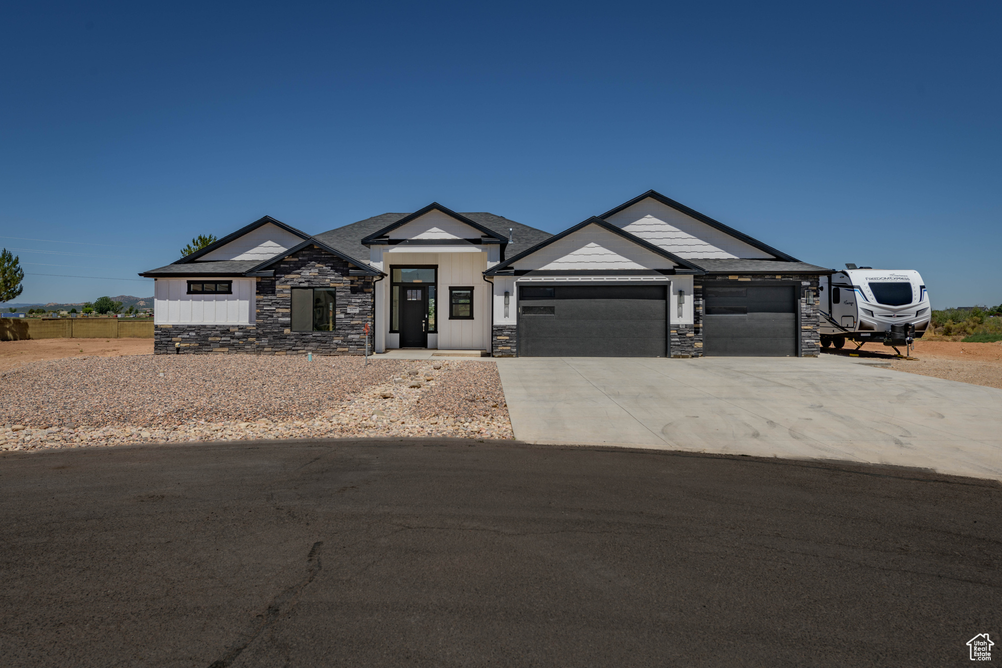 3977 N Monarch Dr, Cedar City, Utah image 34