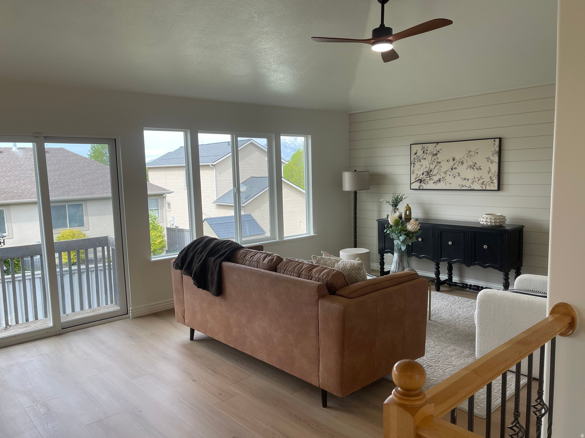 KIOWA VALLEY - Residential