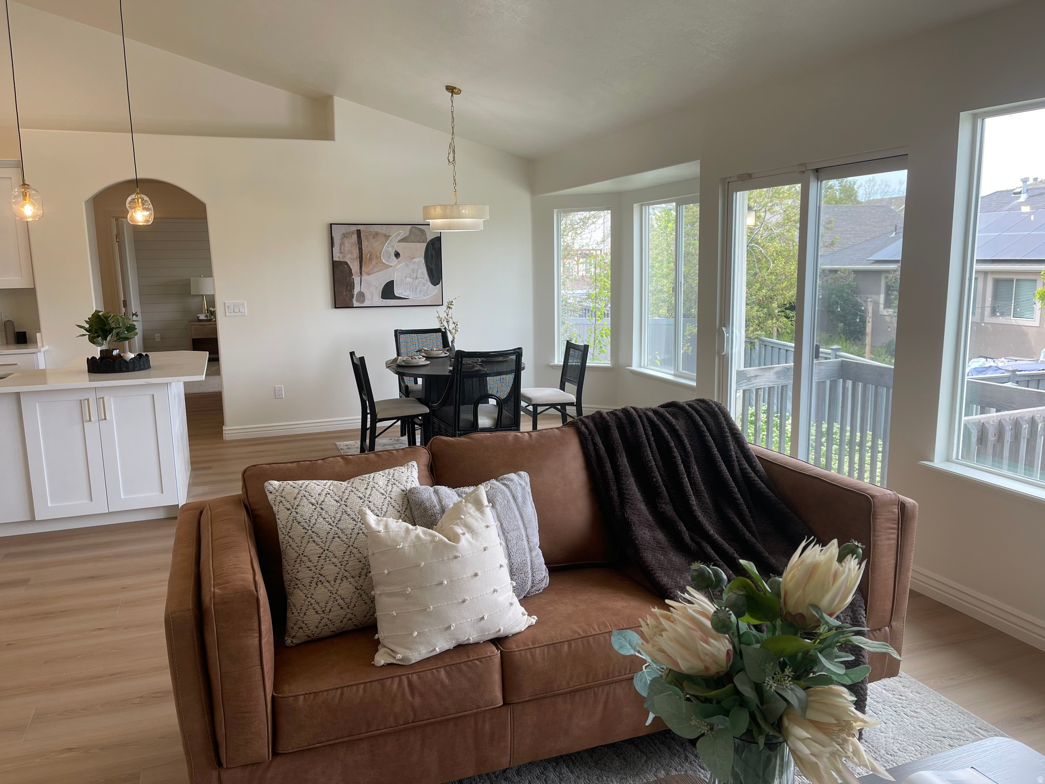 KIOWA VALLEY - Residential