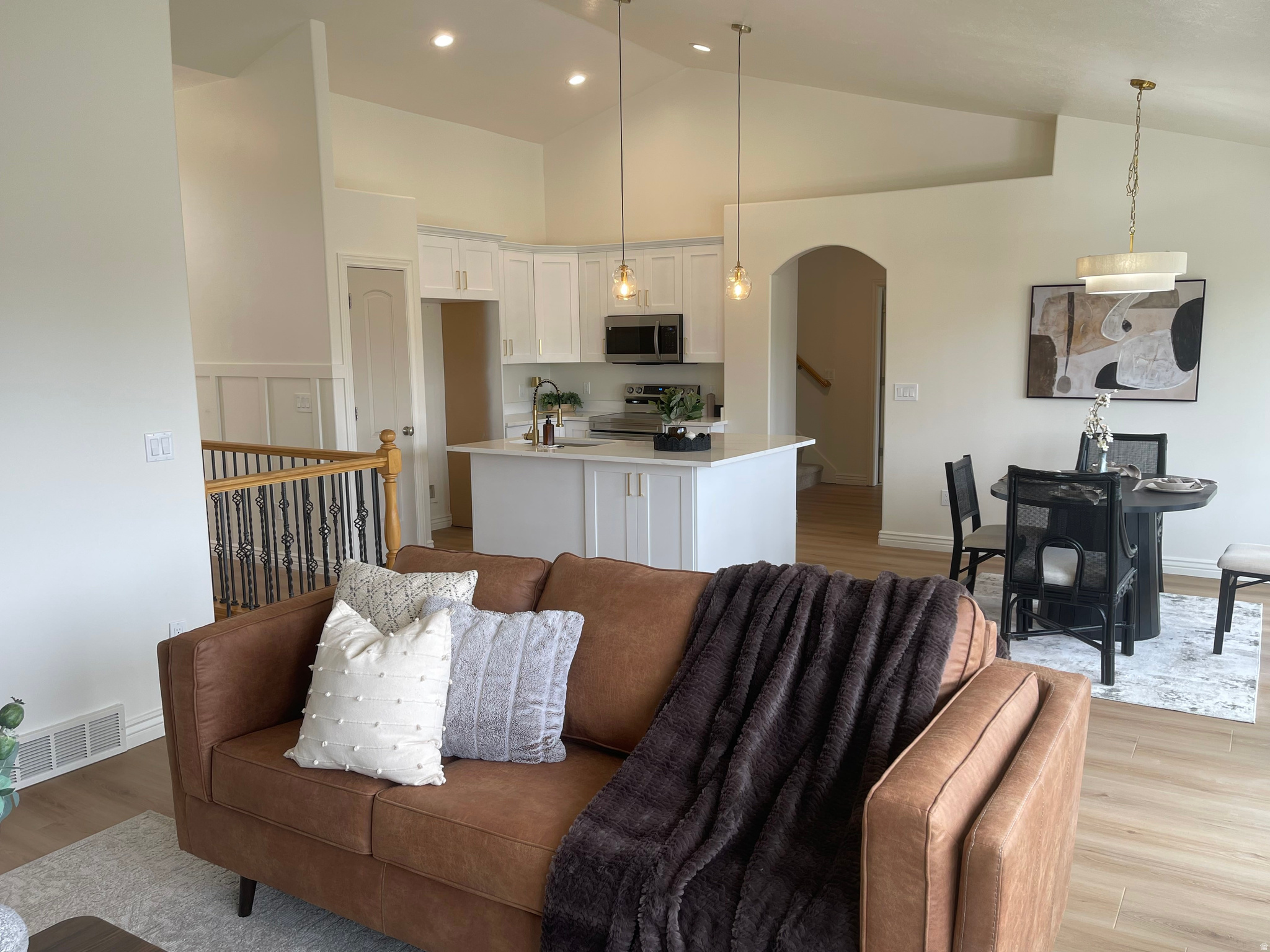 KIOWA VALLEY - Residential
