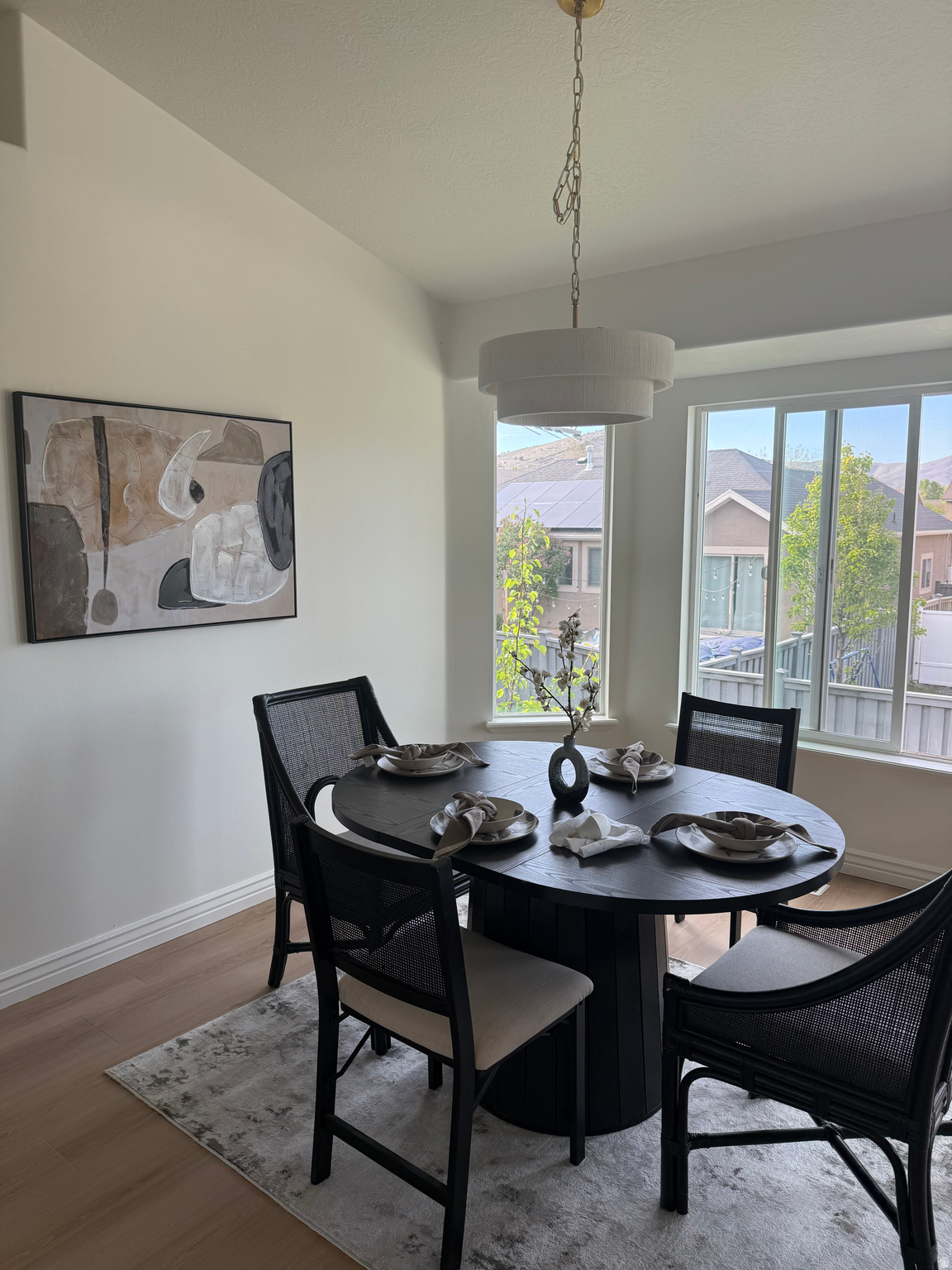 KIOWA VALLEY - Residential