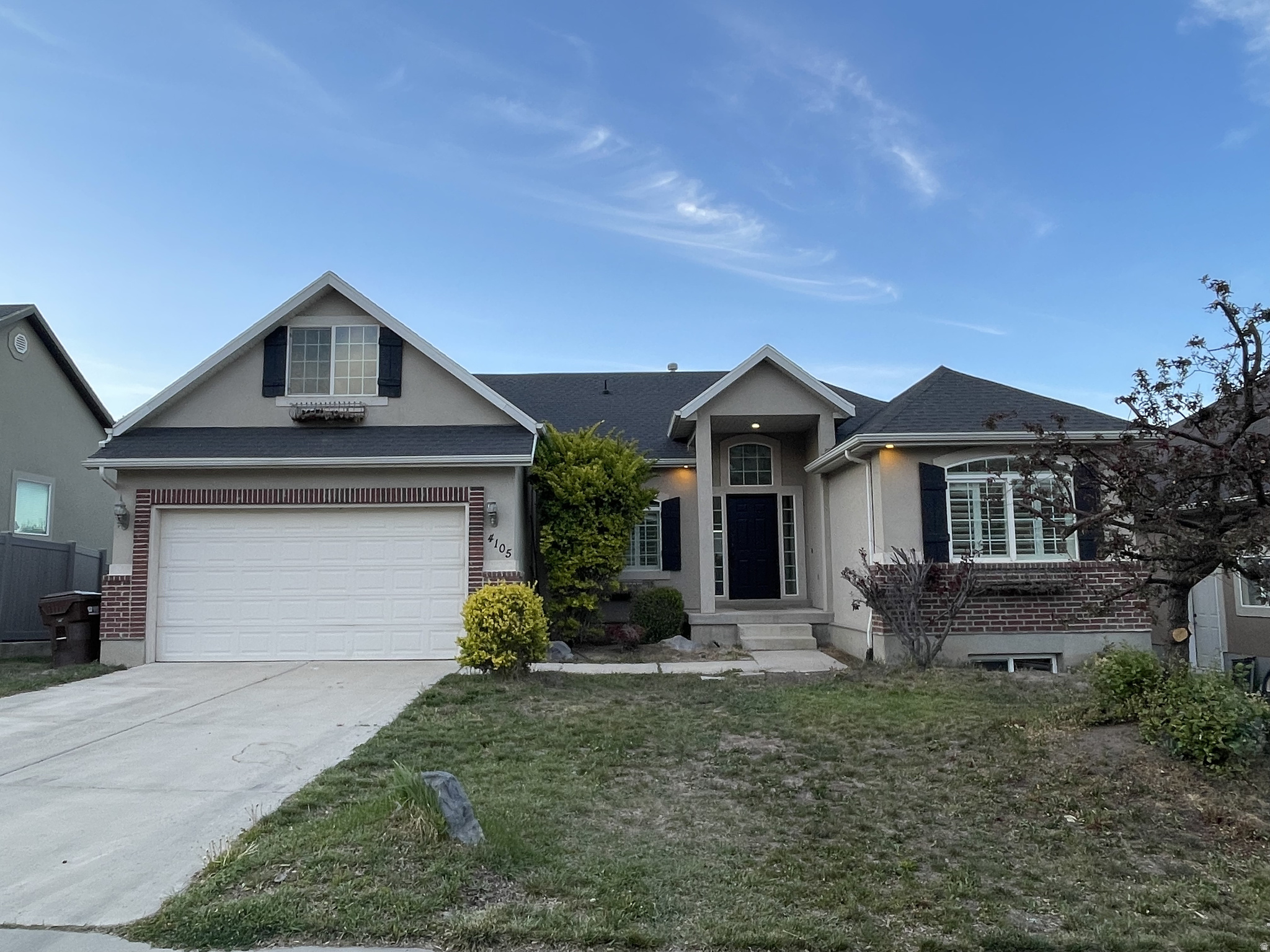 KIOWA VALLEY - Residential
