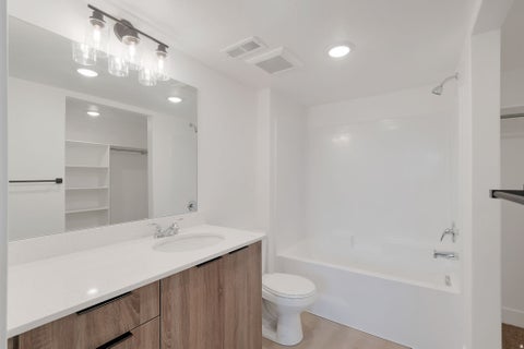 Tiny photo for 2172 S SAWMILL BLVD #K-3403, Heber City, UT 84032 (MLS # 2170586)