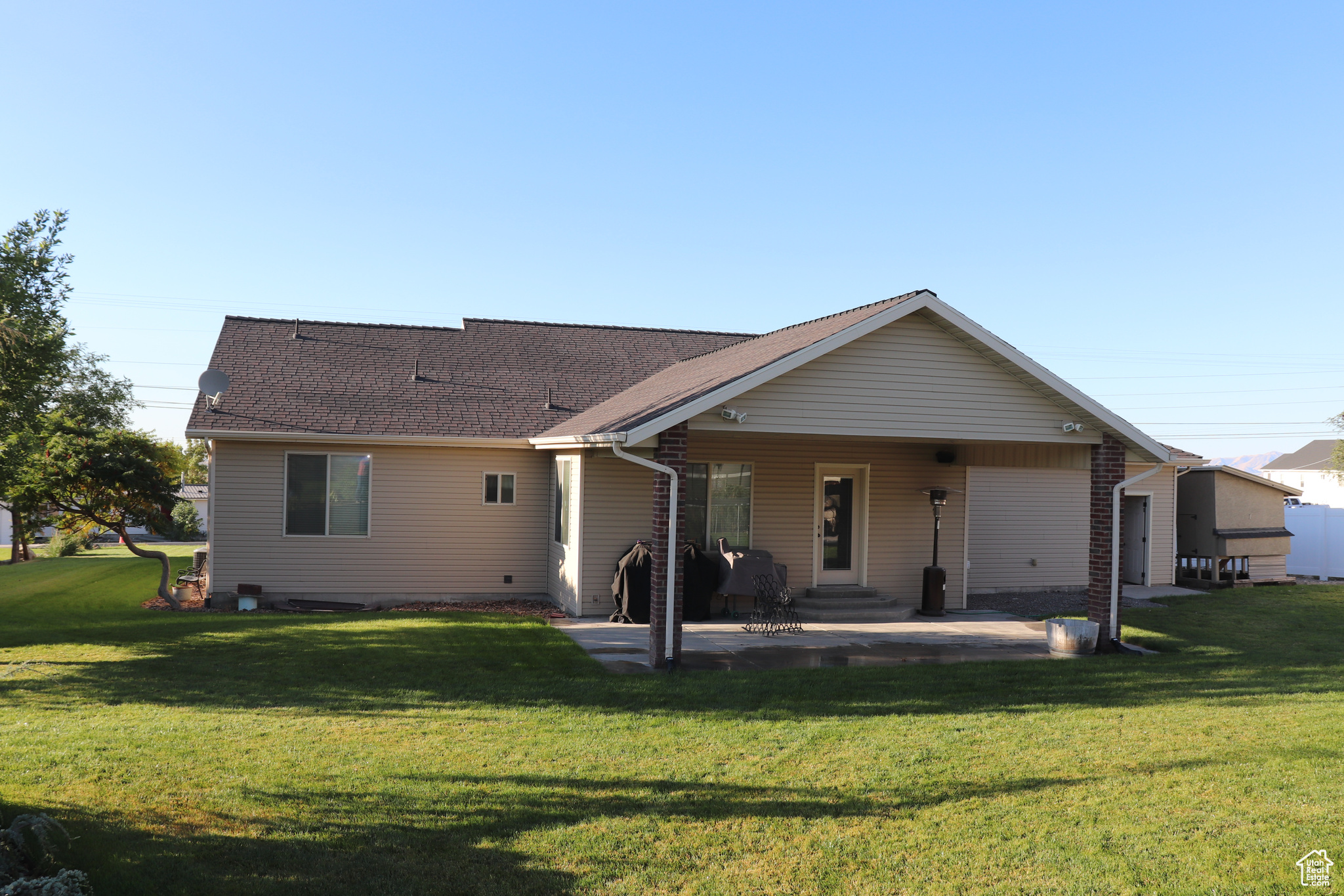 2738 W 1000, Tremonton, Utah image 22