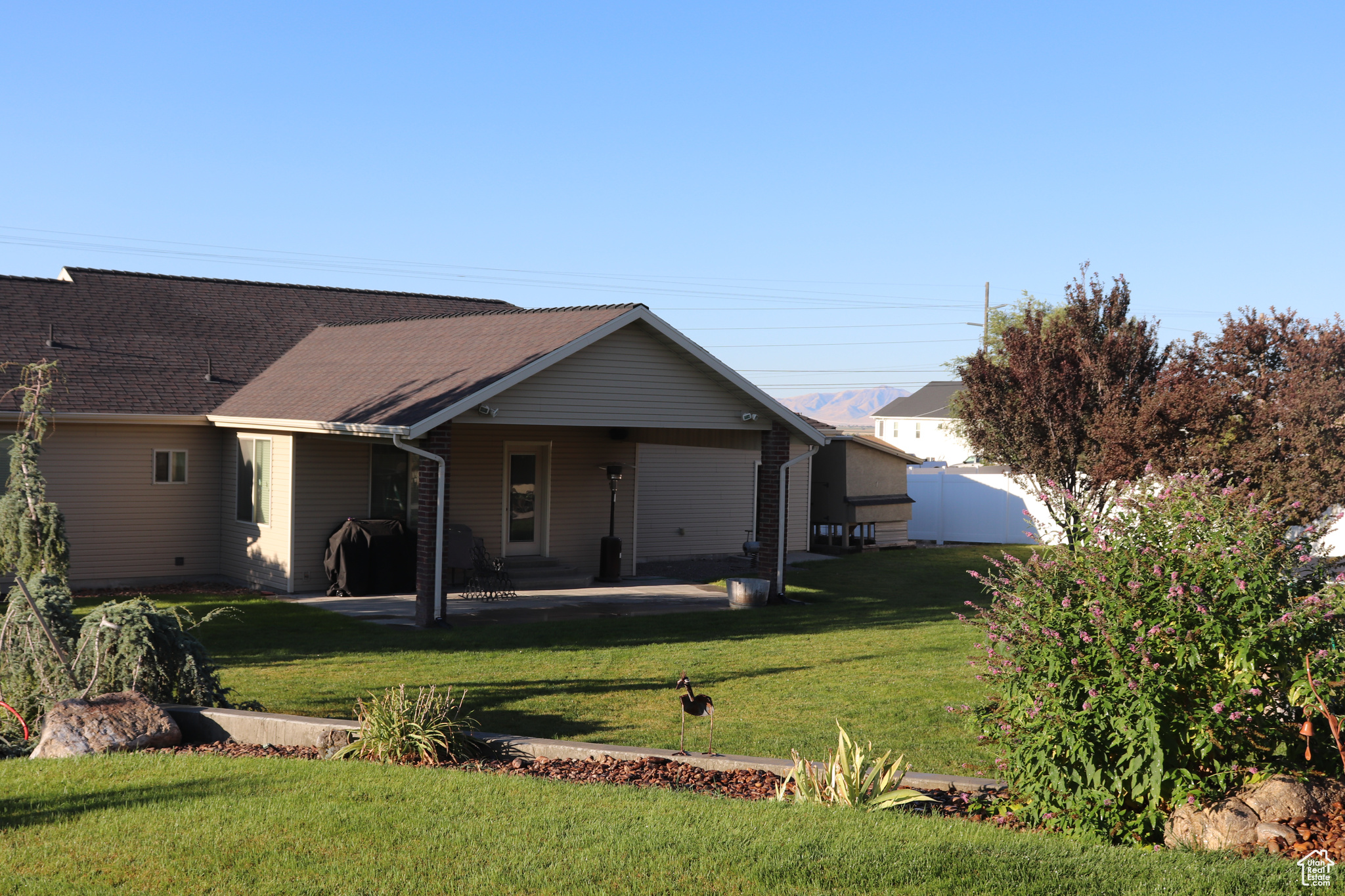 2738 W 1000, Tremonton, Utah image 19