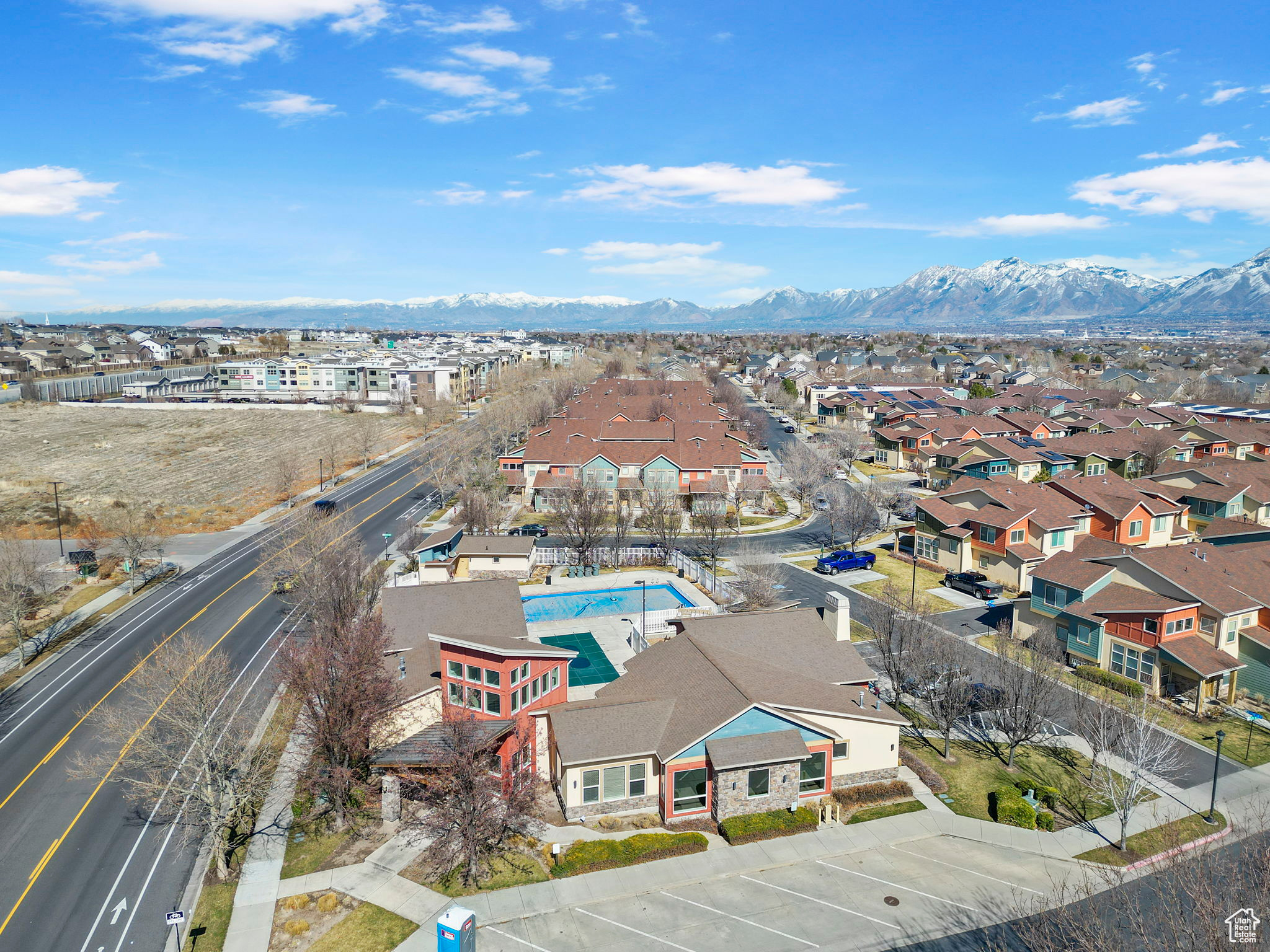 3761 W Angelica Way, South Jordan, Utah image 36