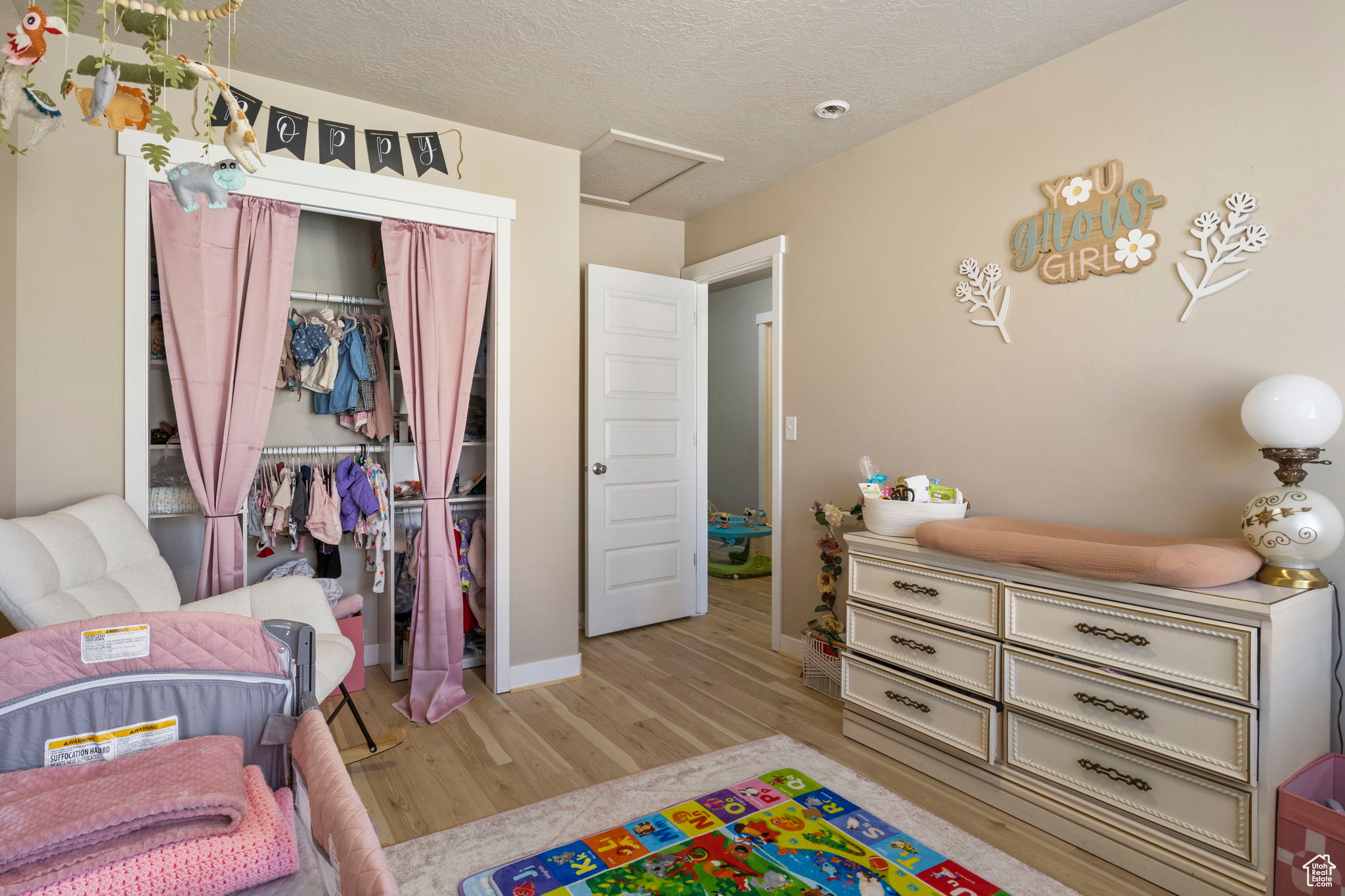 3761 W Angelica Way, South Jordan, Utah image 23