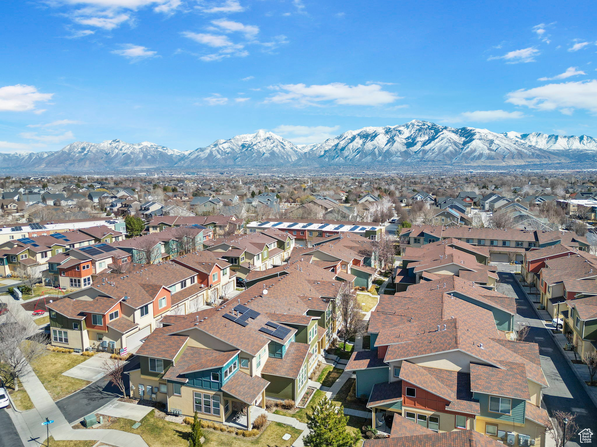 3761 W Angelica Way, South Jordan, Utah image 37