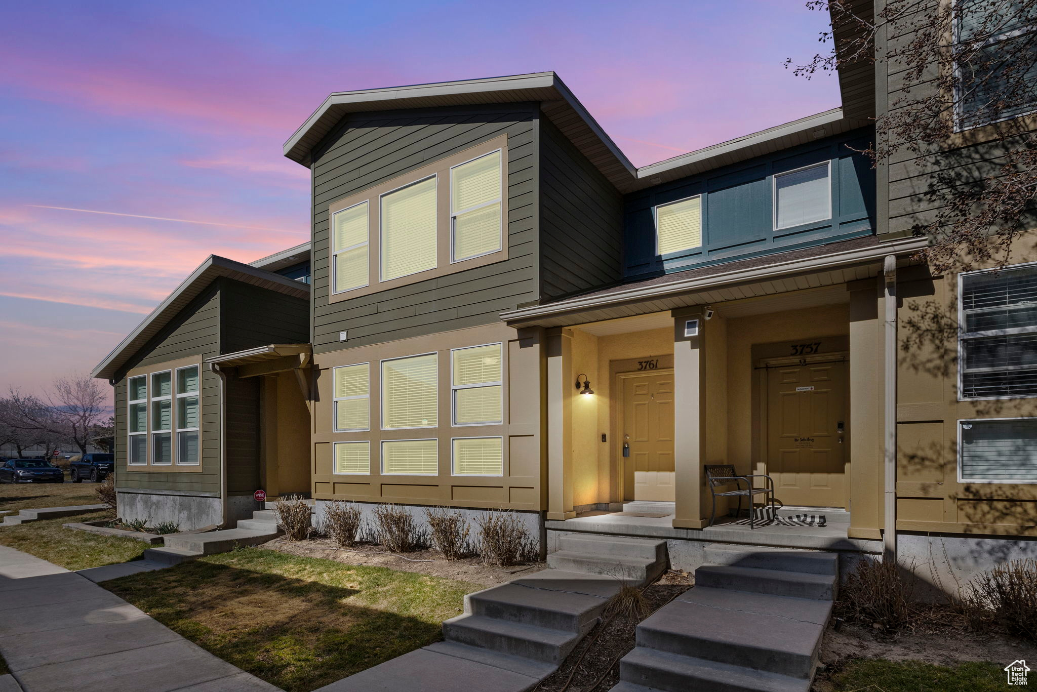 3761 W Angelica Way, South Jordan, Utah image 31
